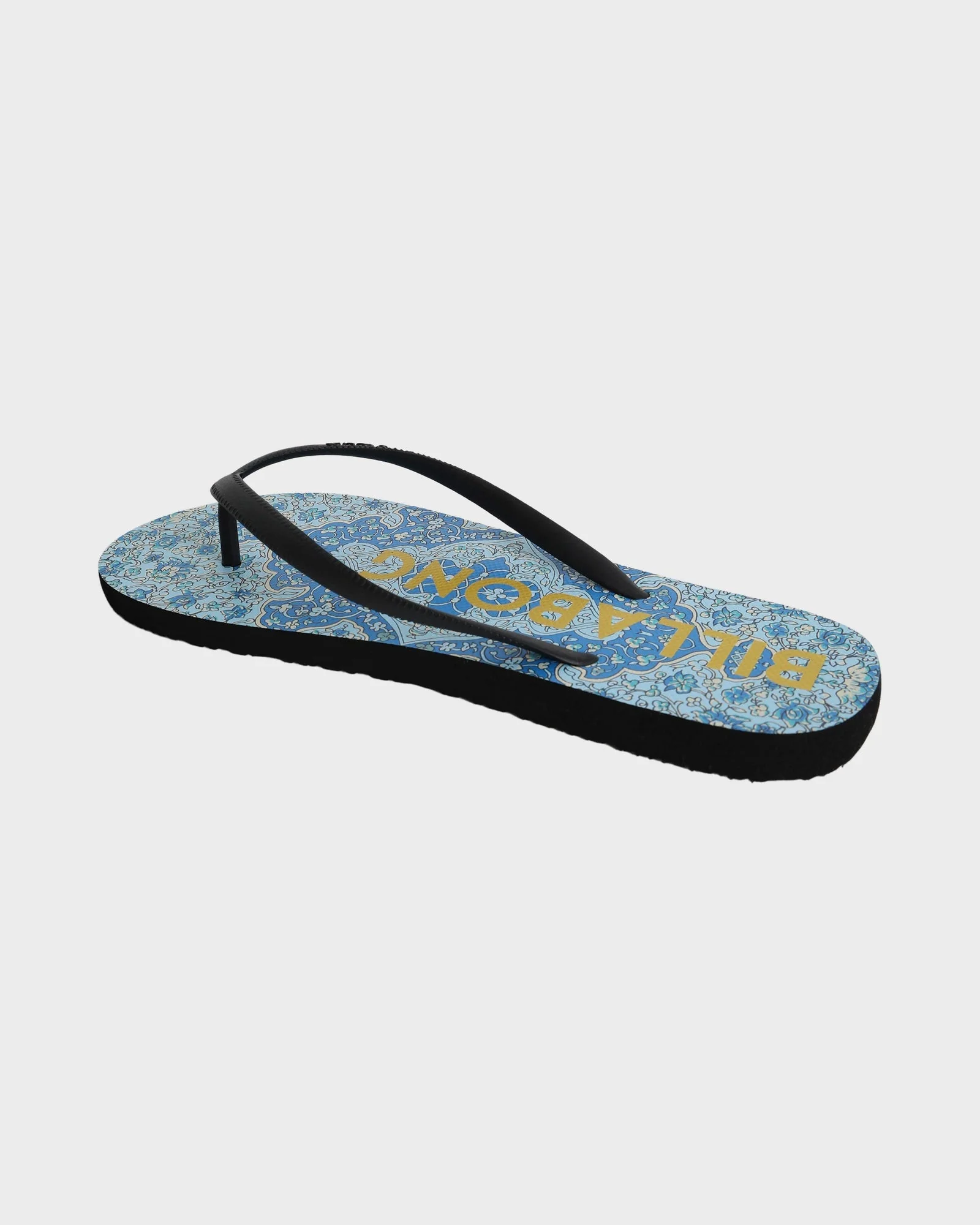 Womens Bohemia Thongs - Image 3