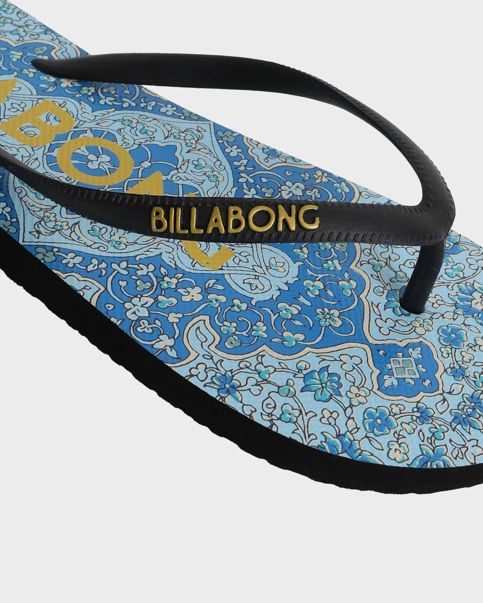 Womens Bohemia Thongs - Image 4