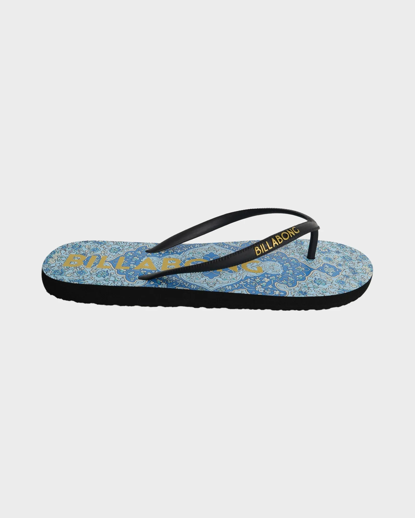 Womens Bohemia Thongs - Image 5
