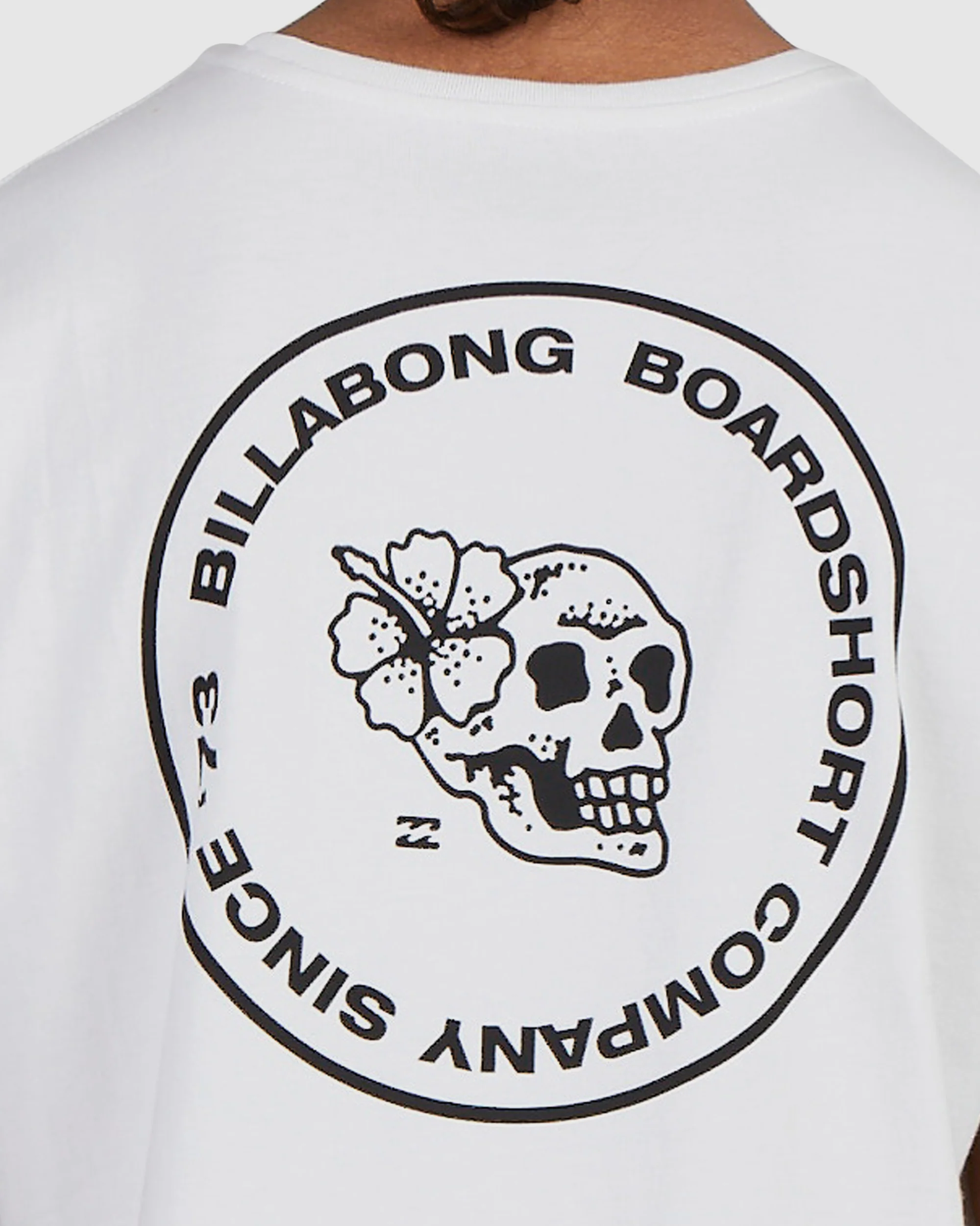 Mens Bones Tank Top - Image 4