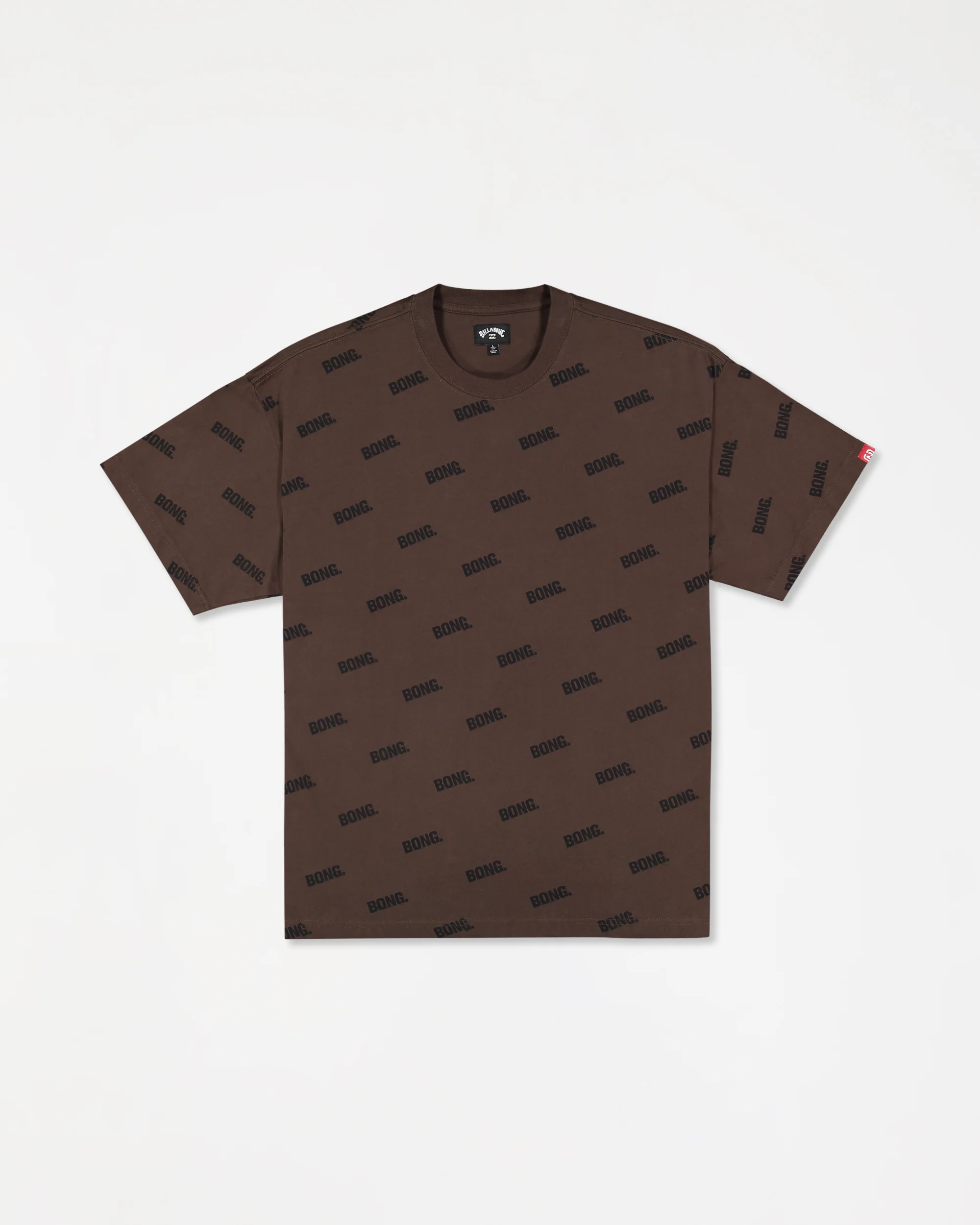 Mens Bong All Over OG T-Shirt - Image 6