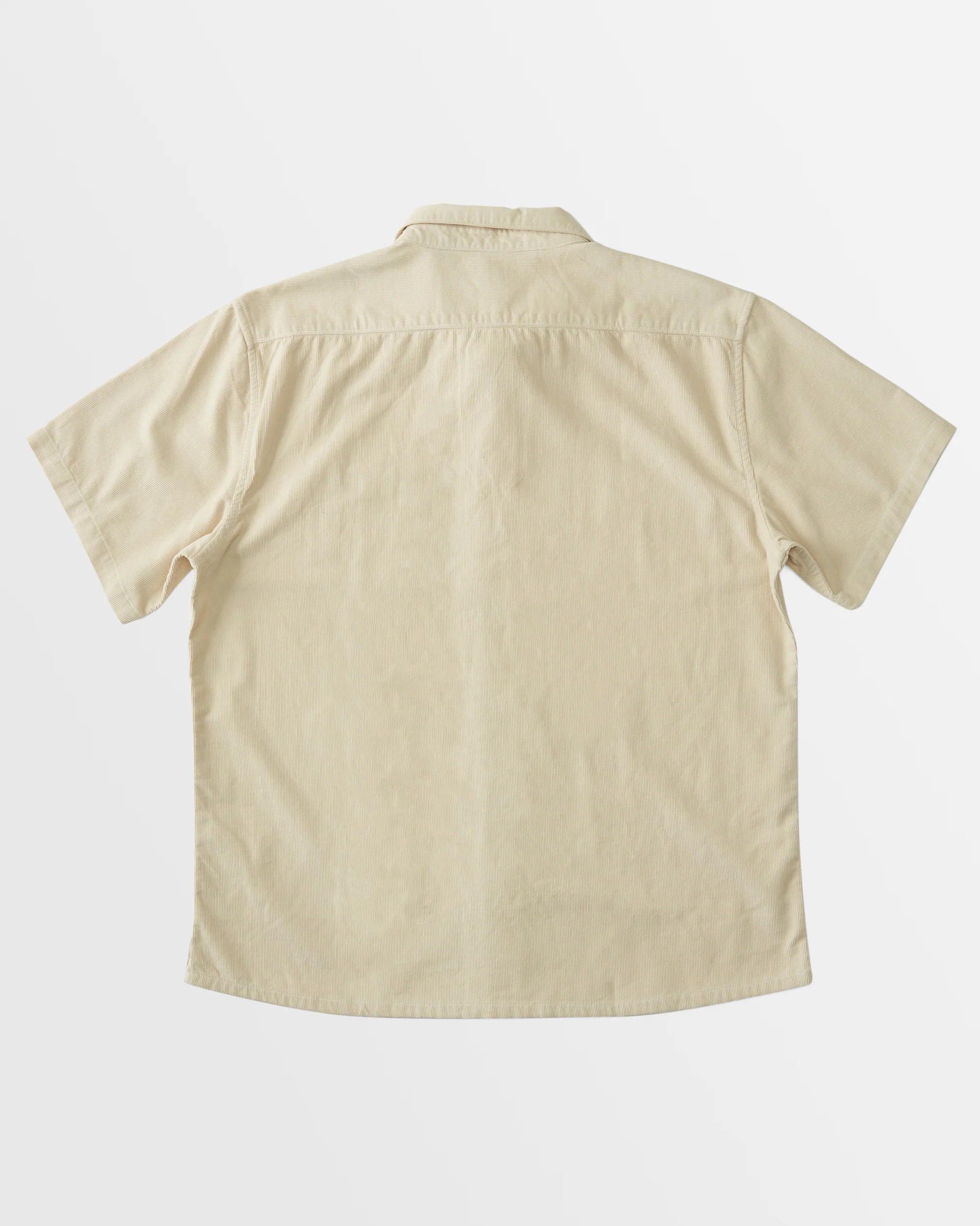 Mens Bong Days Cord Shirt - Image 2