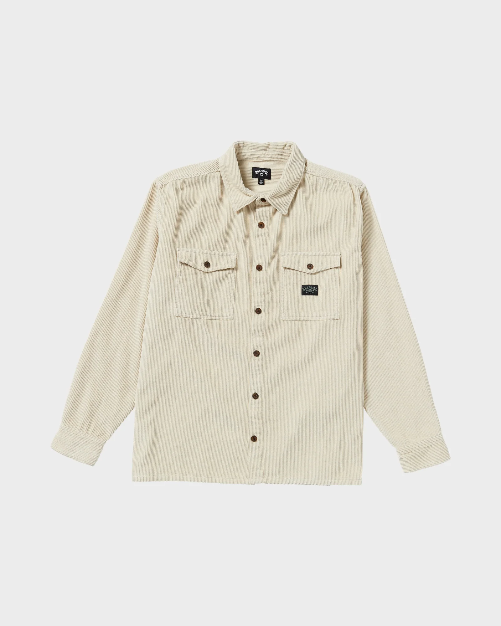 Mens Bong Days Long Sleeve Shirt