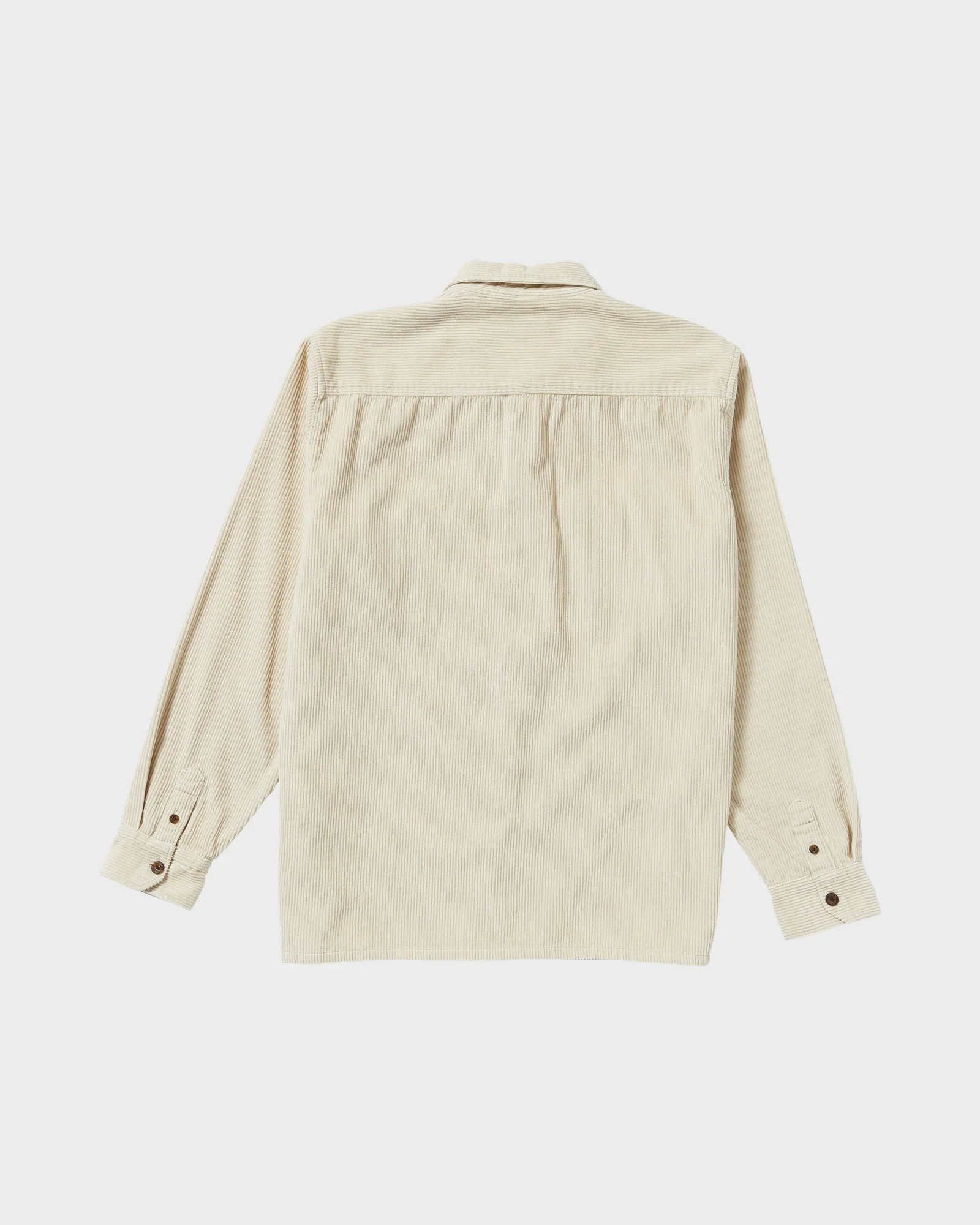 Mens Bong Days Long Sleeve Shirt - Image 2