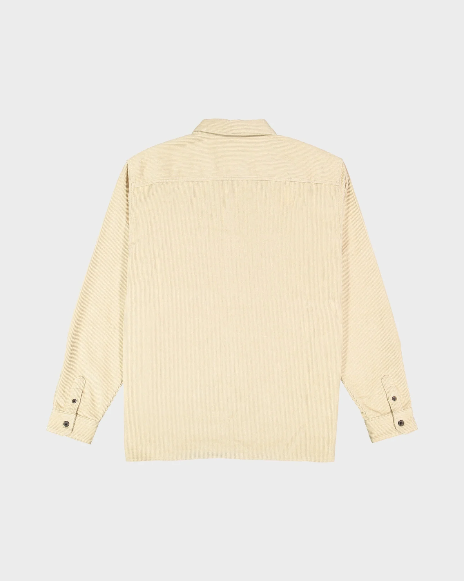 Mens Bong Days Long Sleeve Shirt - Image 2