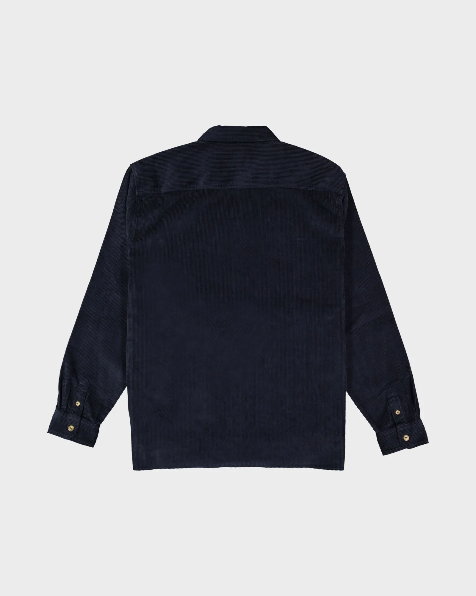 Mens Bong Days Long Sleeve Shirt - Image 2