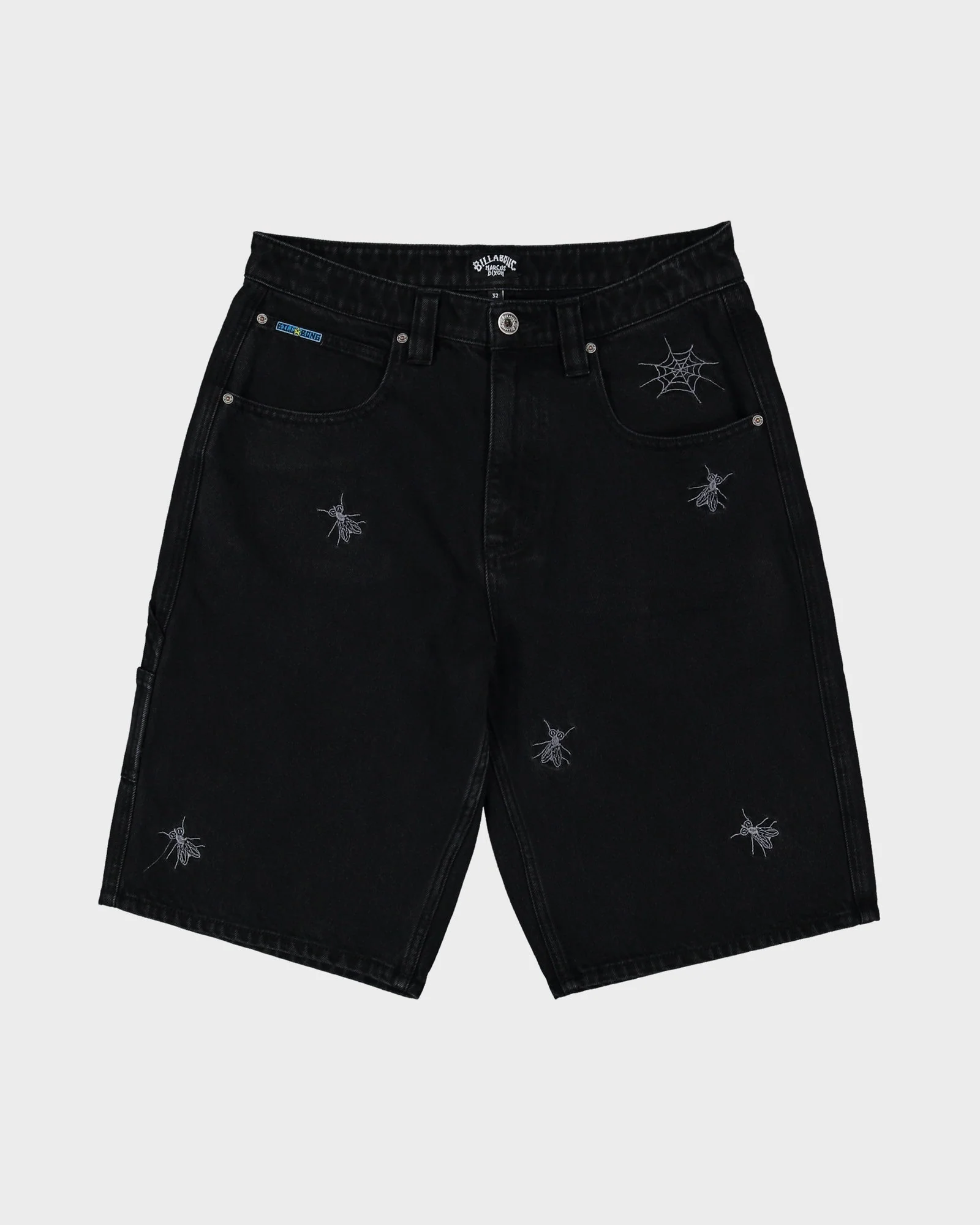 Mens Bong Fly Jorts