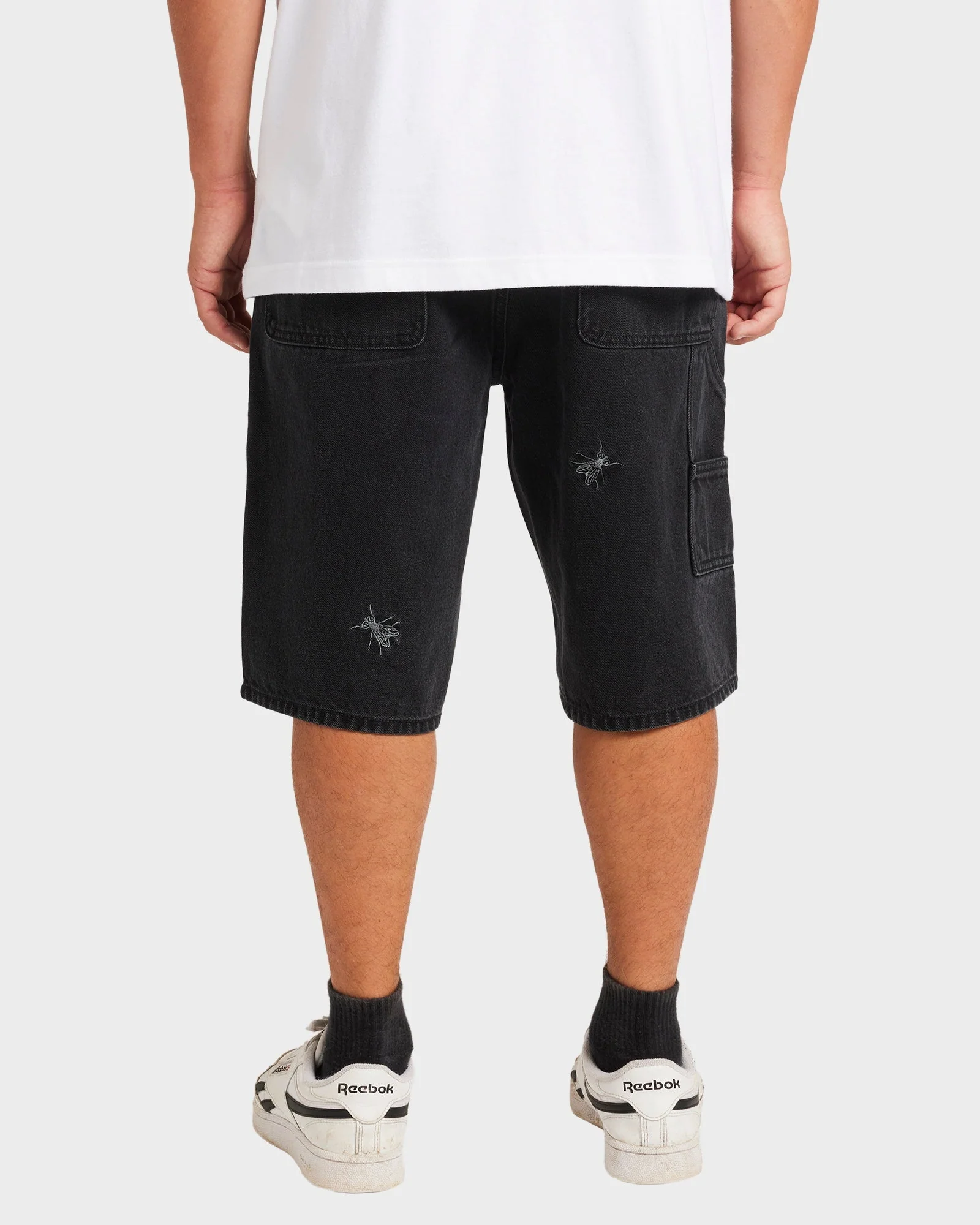 Mens Bong Fly Jorts - Image 3