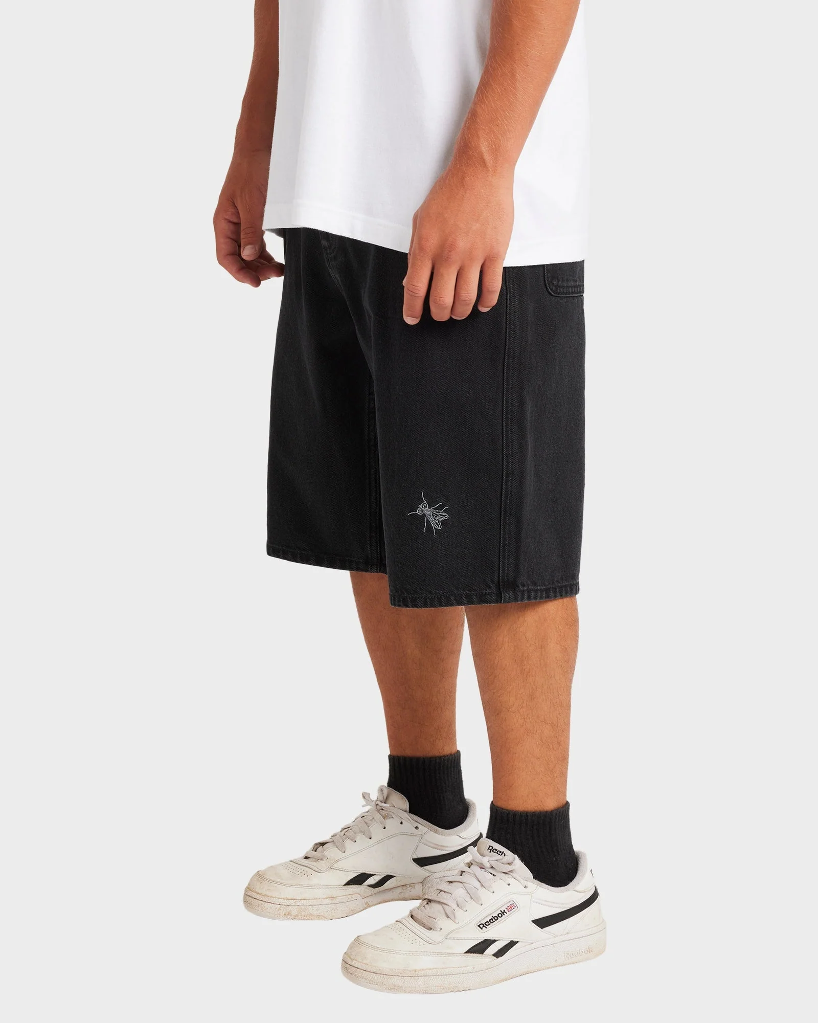 Mens Bong Fly Jorts - Image 4