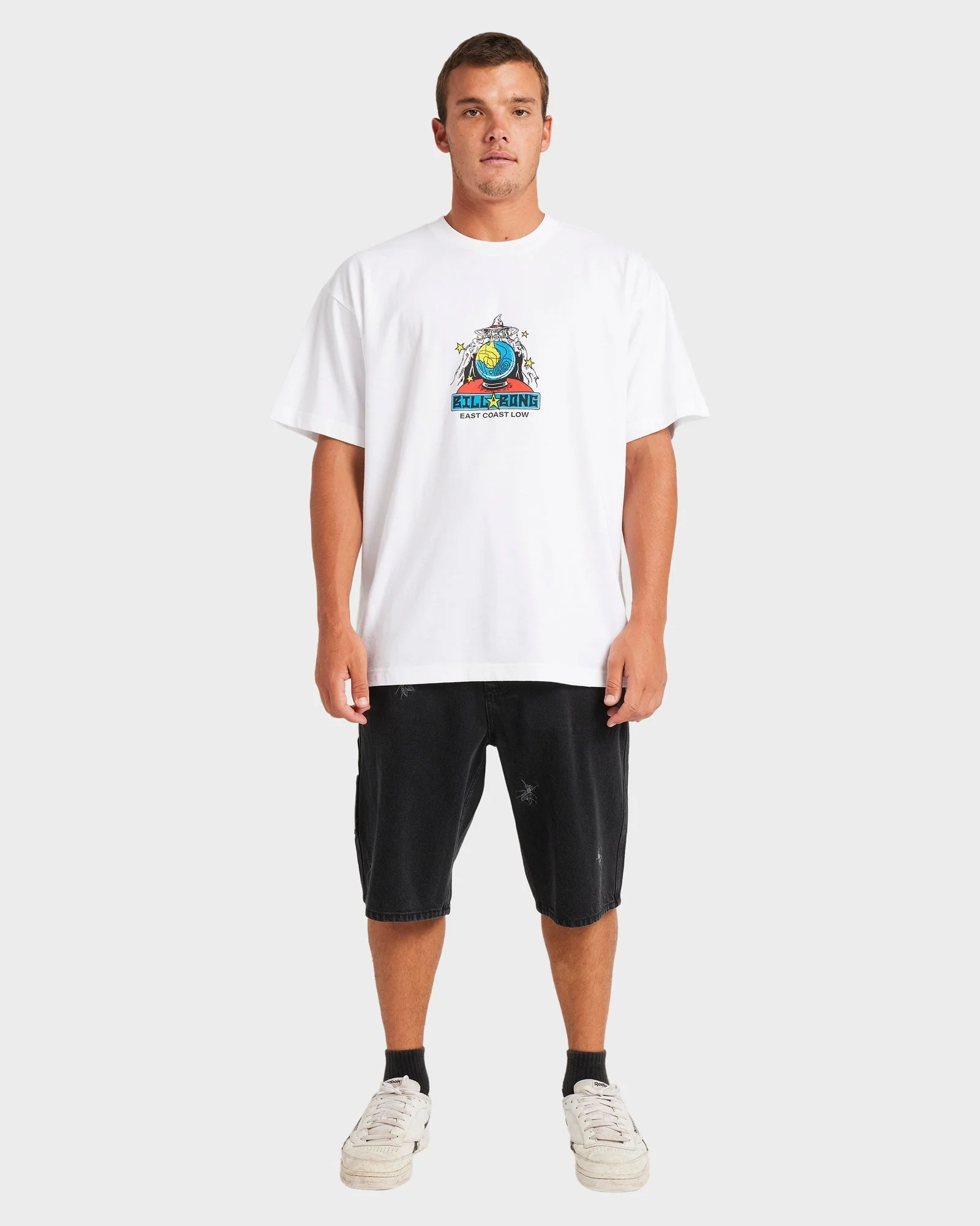 Mens Bong Fly Jorts - Image 5