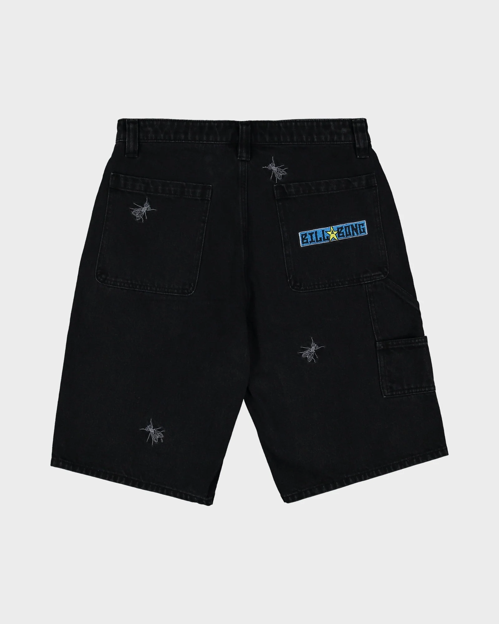 Mens Bong Fly Jorts - Image 7
