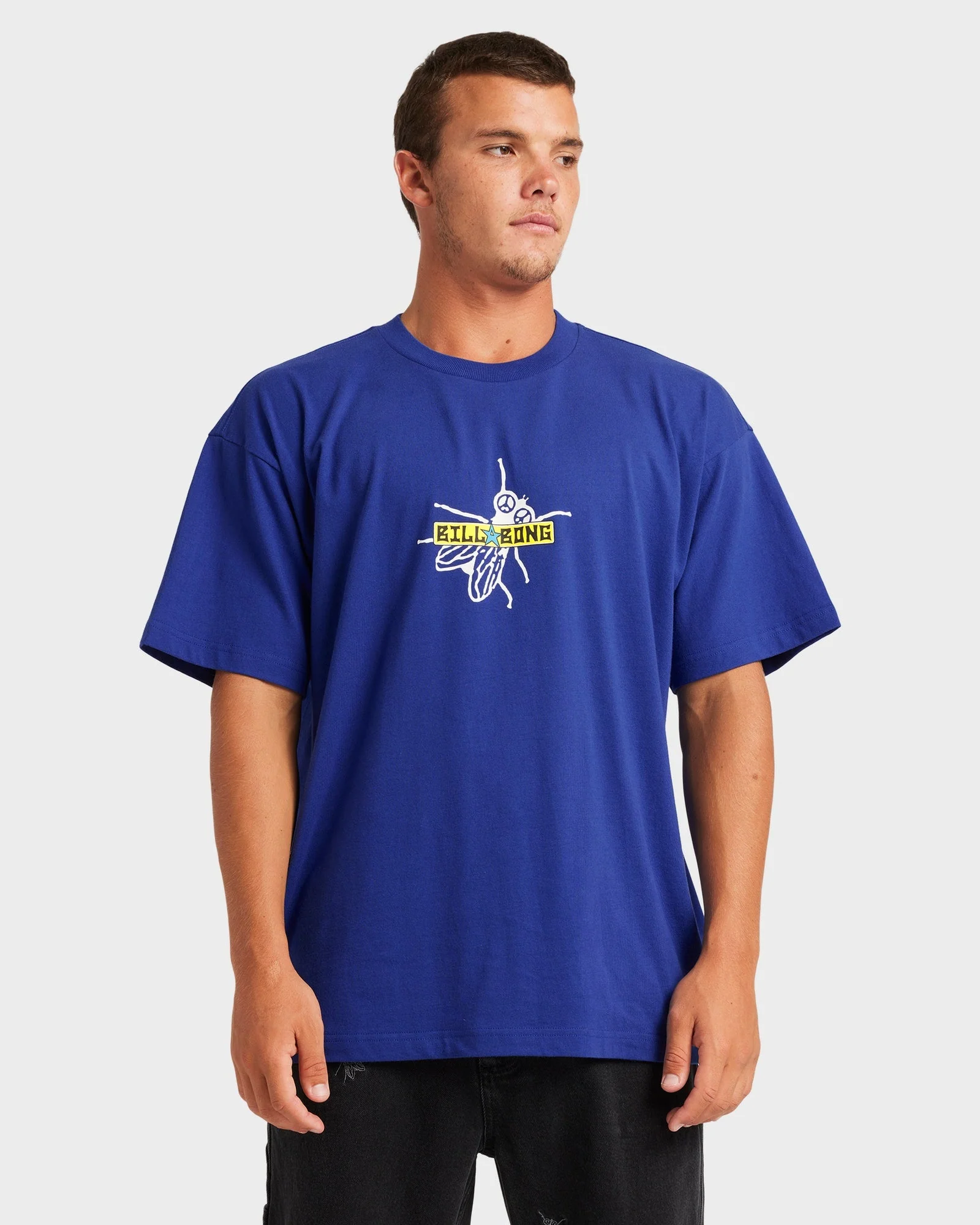 Mens Bong Fly OG T-Shirt - Image 2