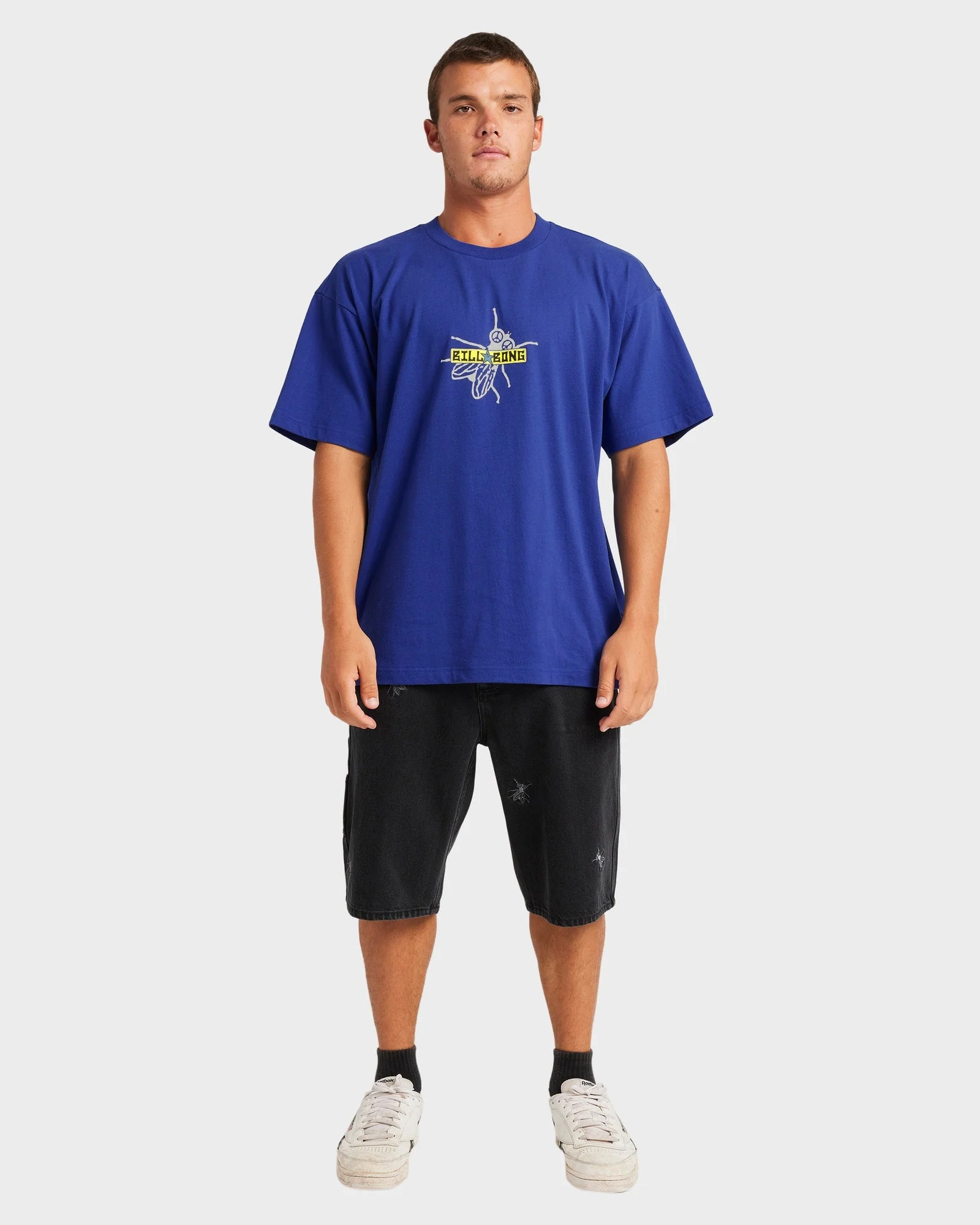 Mens Bong Fly OG T-Shirt - Image 5
