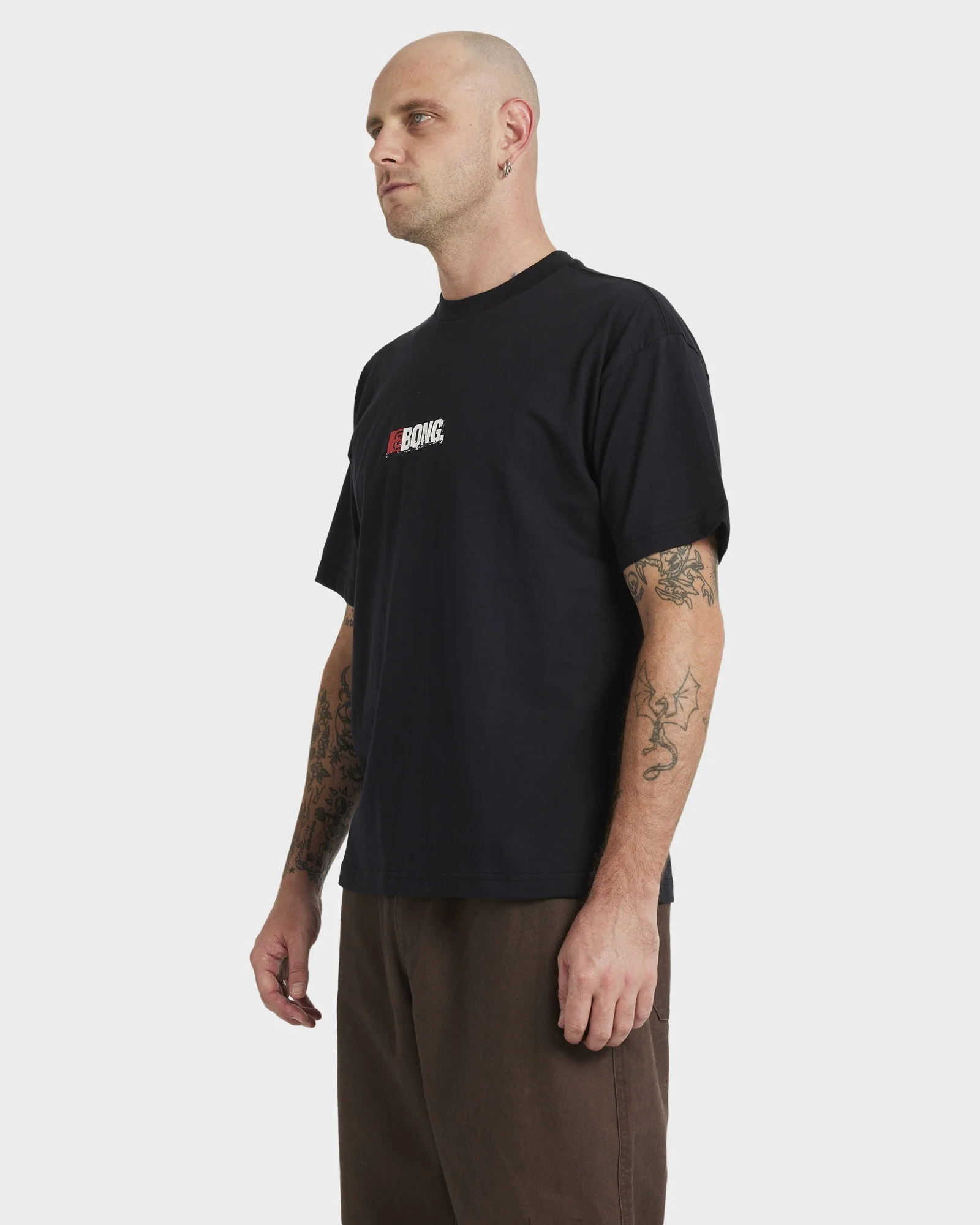 Mens Bong OG T-Shirt - Image 3