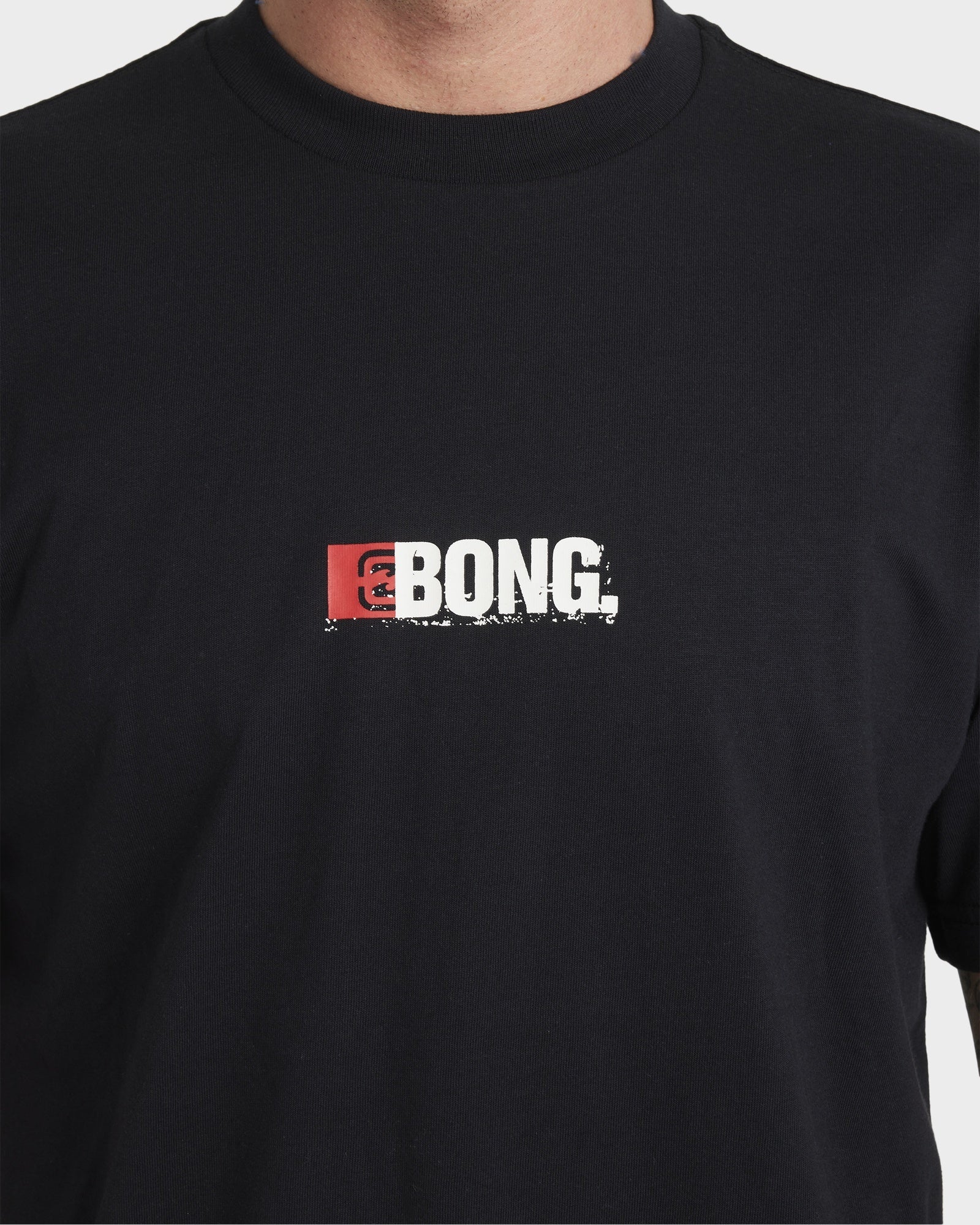 Mens Bong OG T-Shirt - Image 4