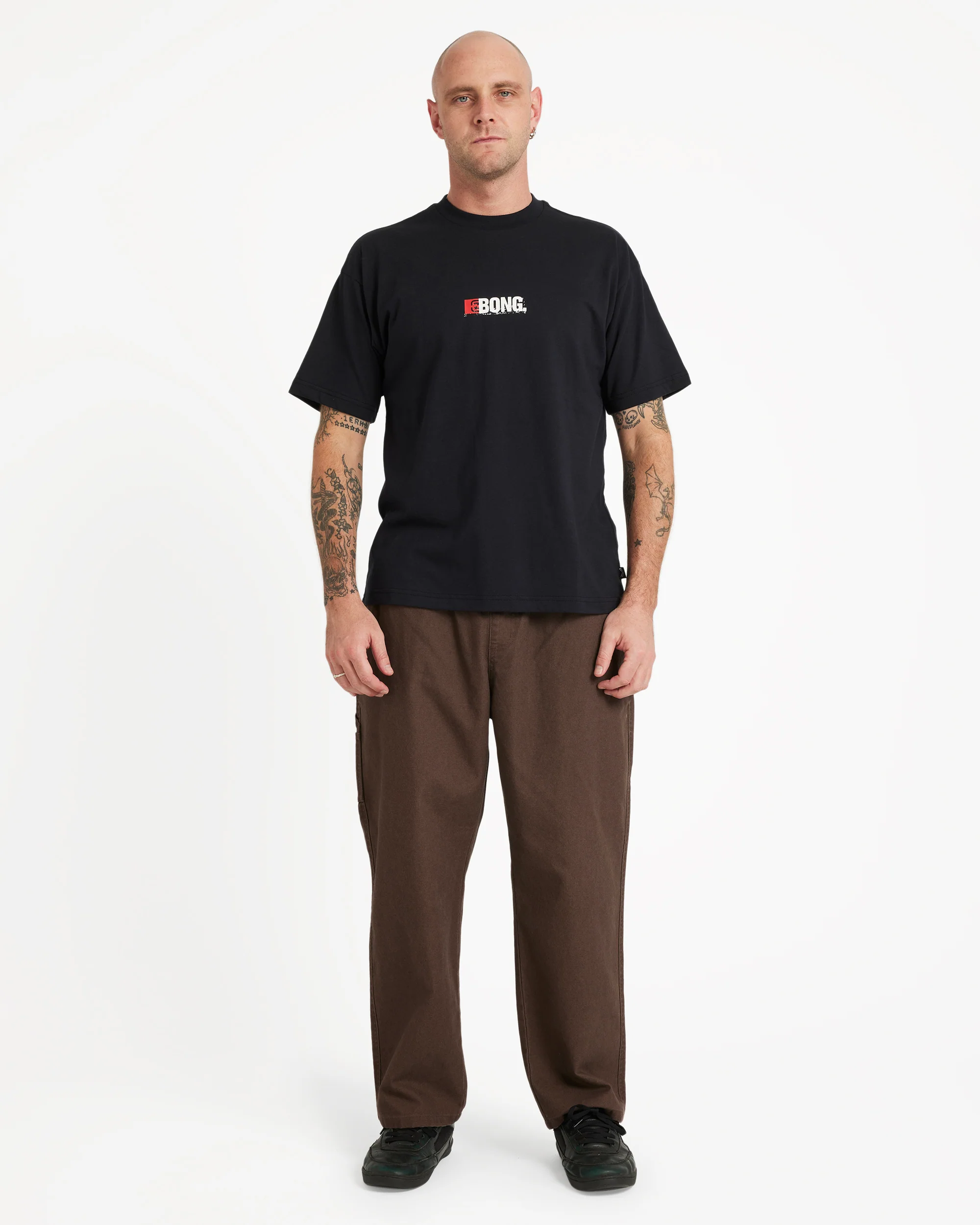 Mens Bong OG T-Shirt - Image 5