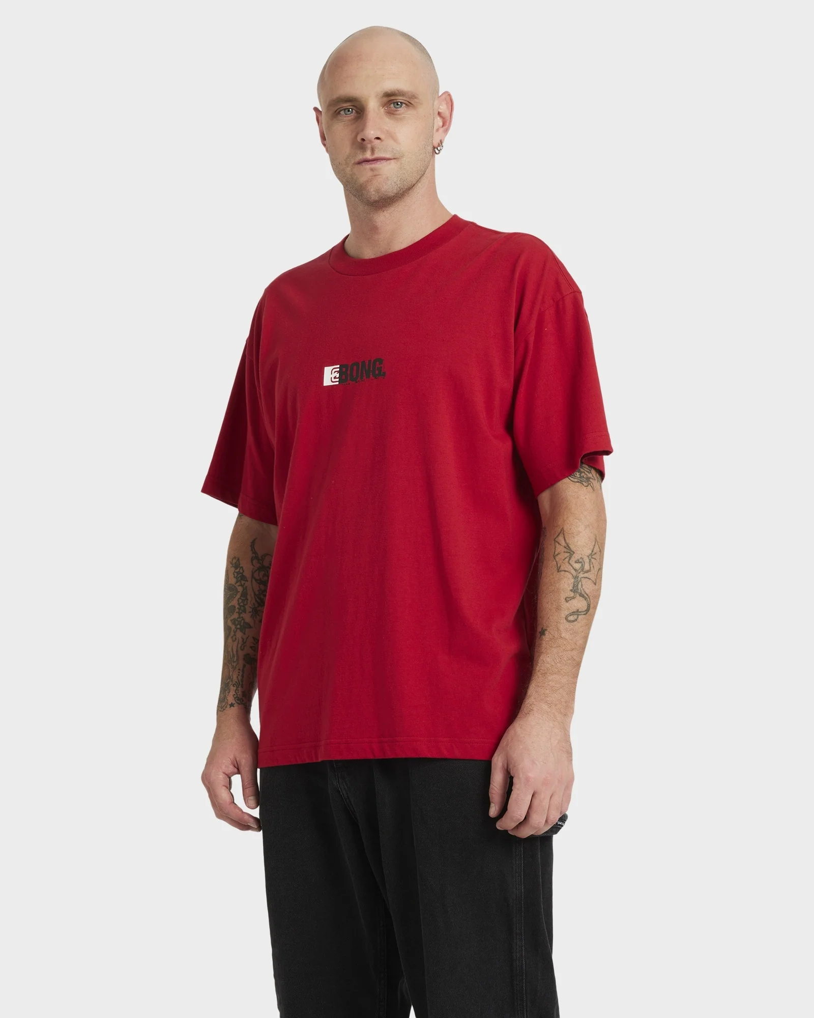 Mens Bong OG T-Shirt - Image 3