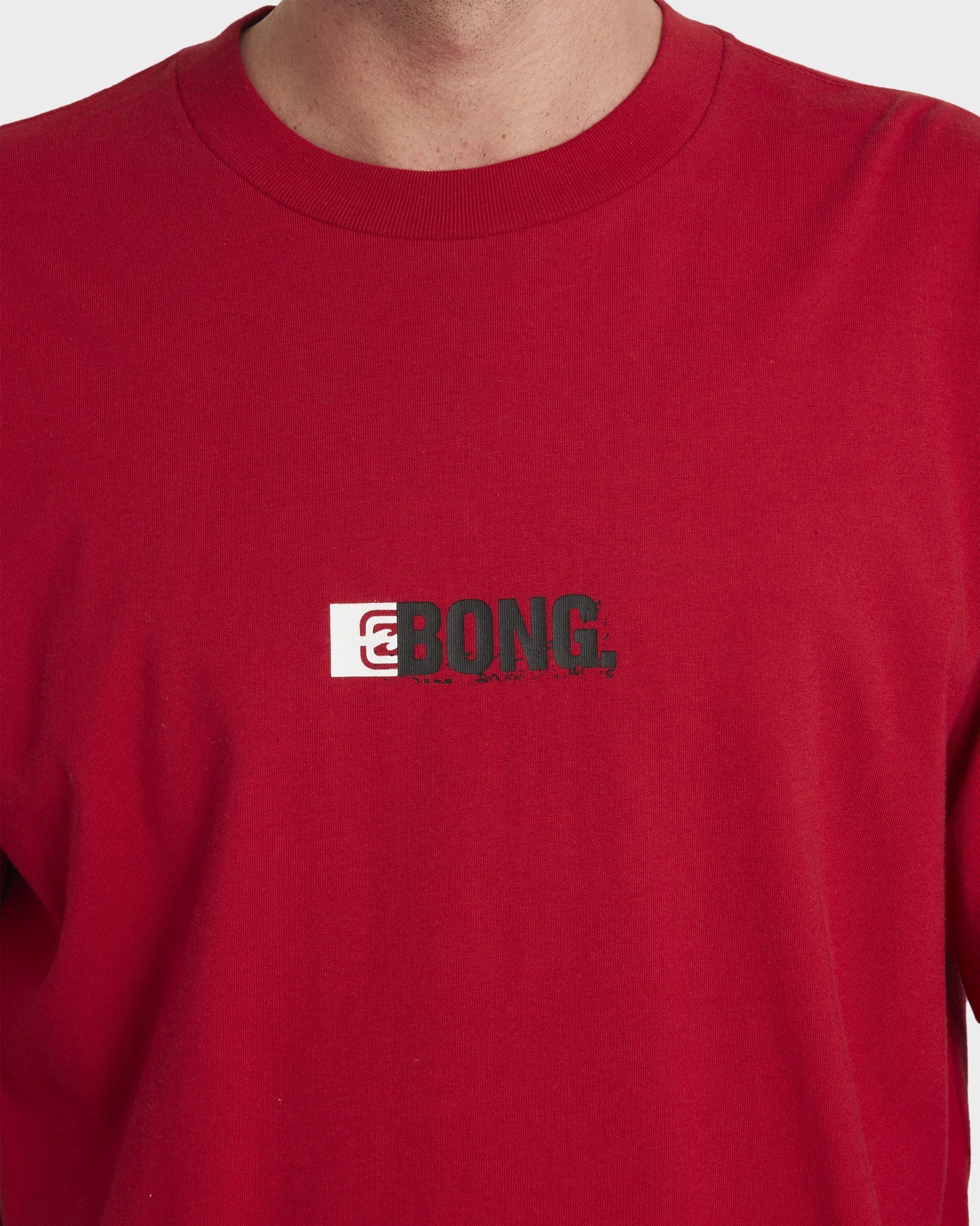 Mens Bong OG T-Shirt - Image 4