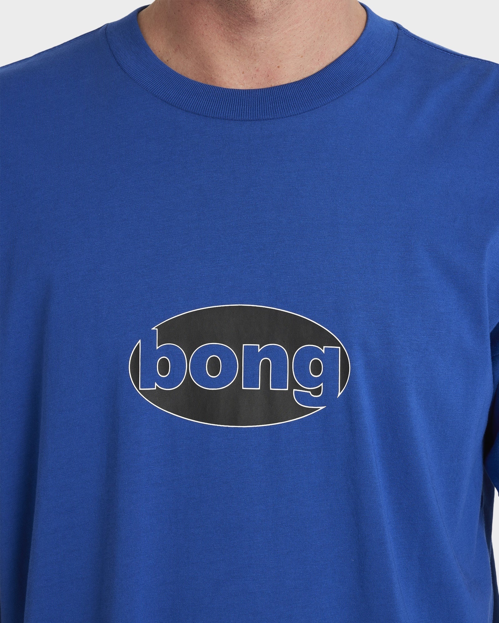 Mens Bong Pill OG T-Shirt - Image 4