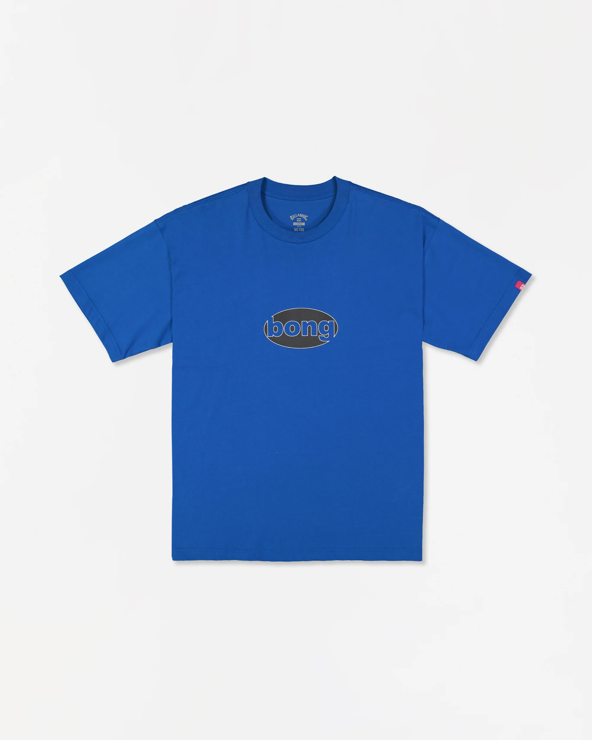 Mens Bong Pill OG T-Shirt - Image 6
