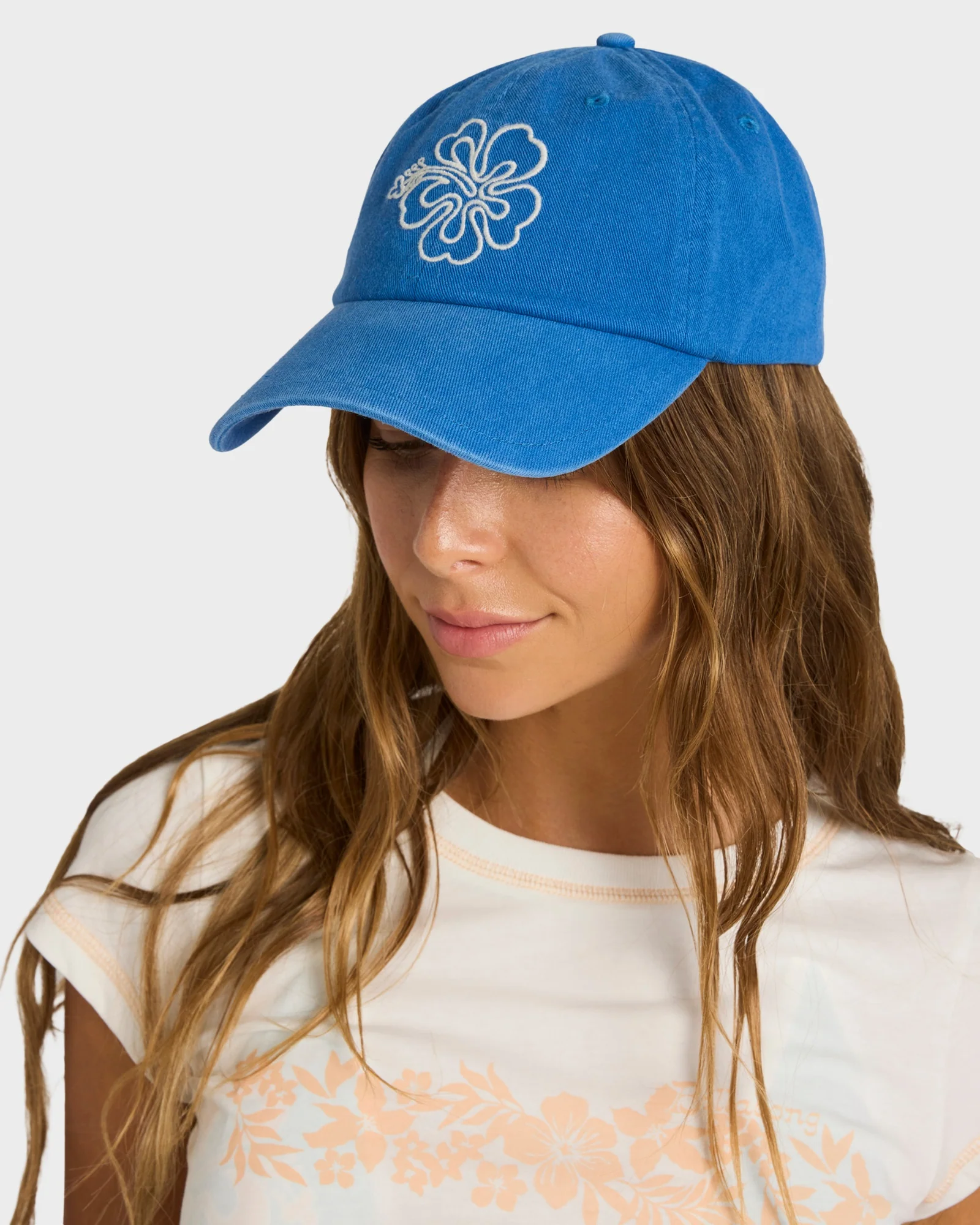 Womens Bong Rule Dad Cap - Image 3