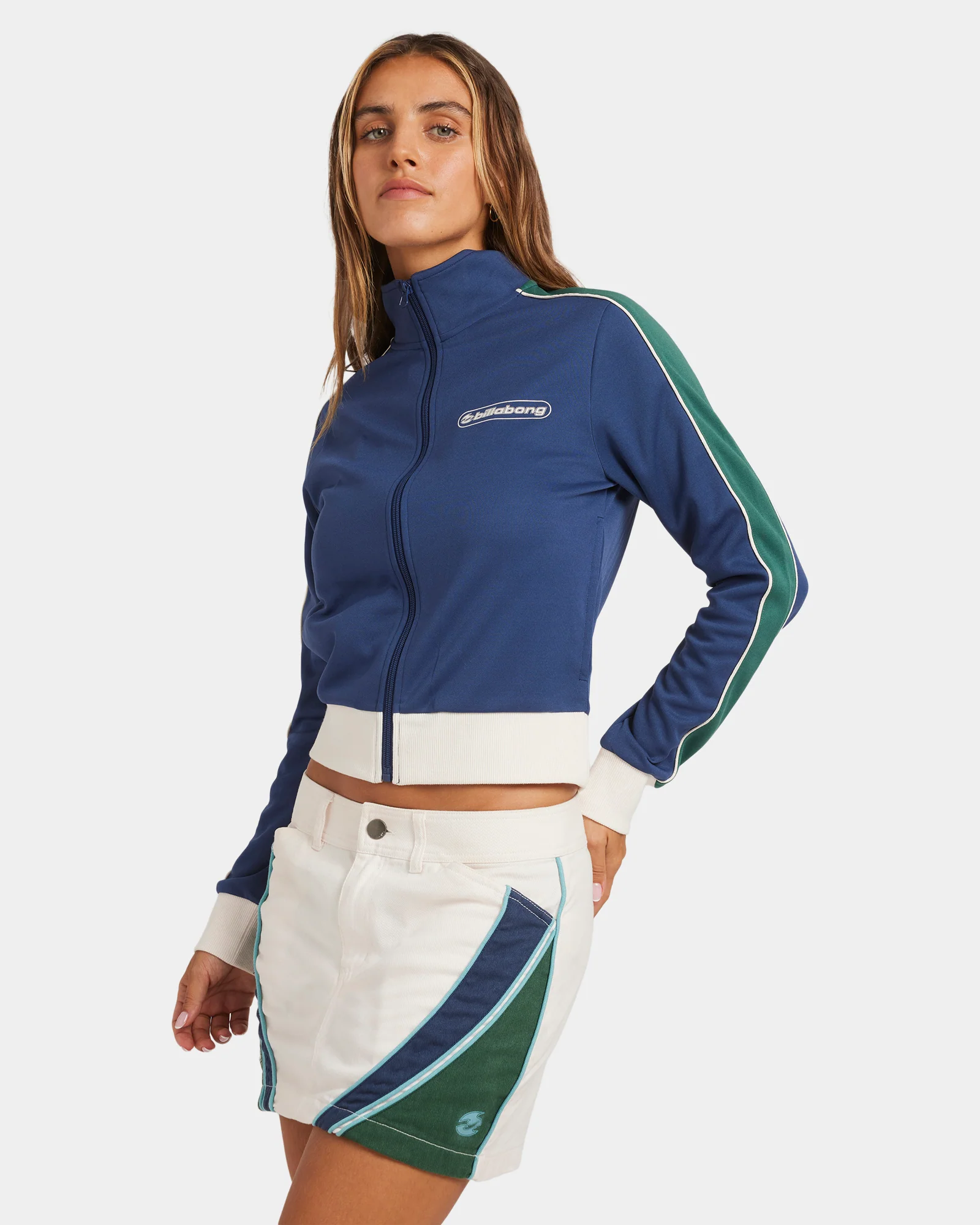 Womens Bong Rule Jacket - Image 3