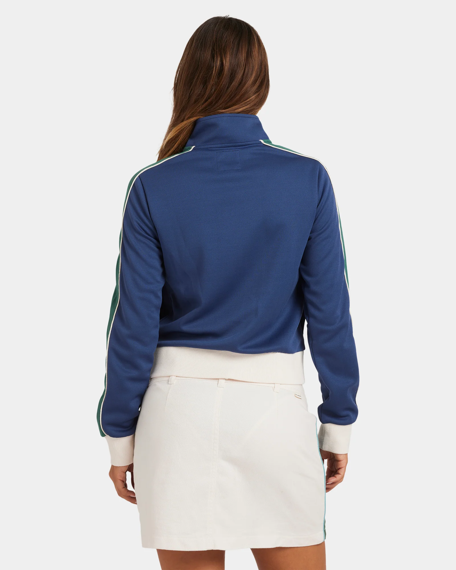 Womens Bong Rule Jacket - Image 4