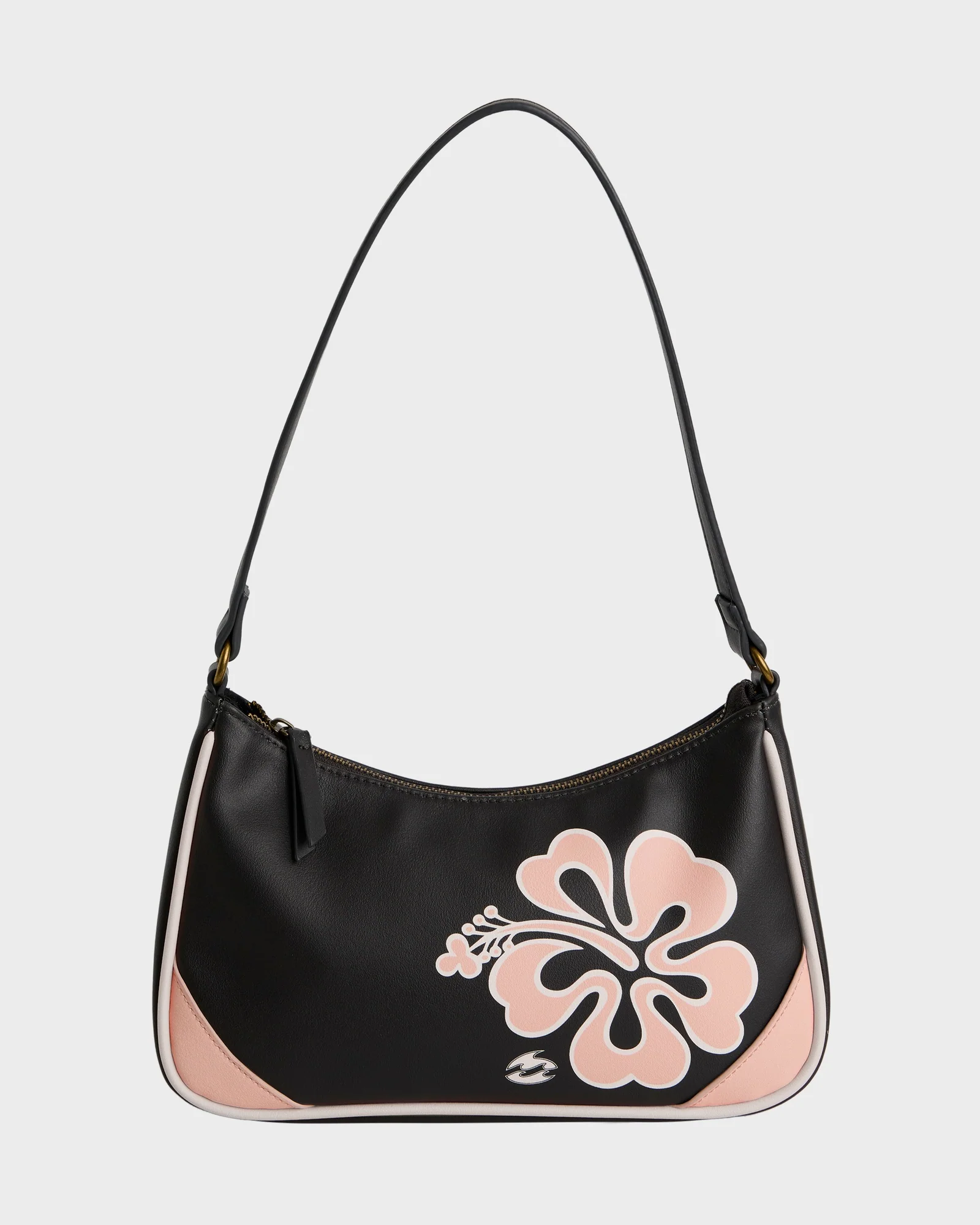 Womens Bong Rule Shoulder Purse - Image 2