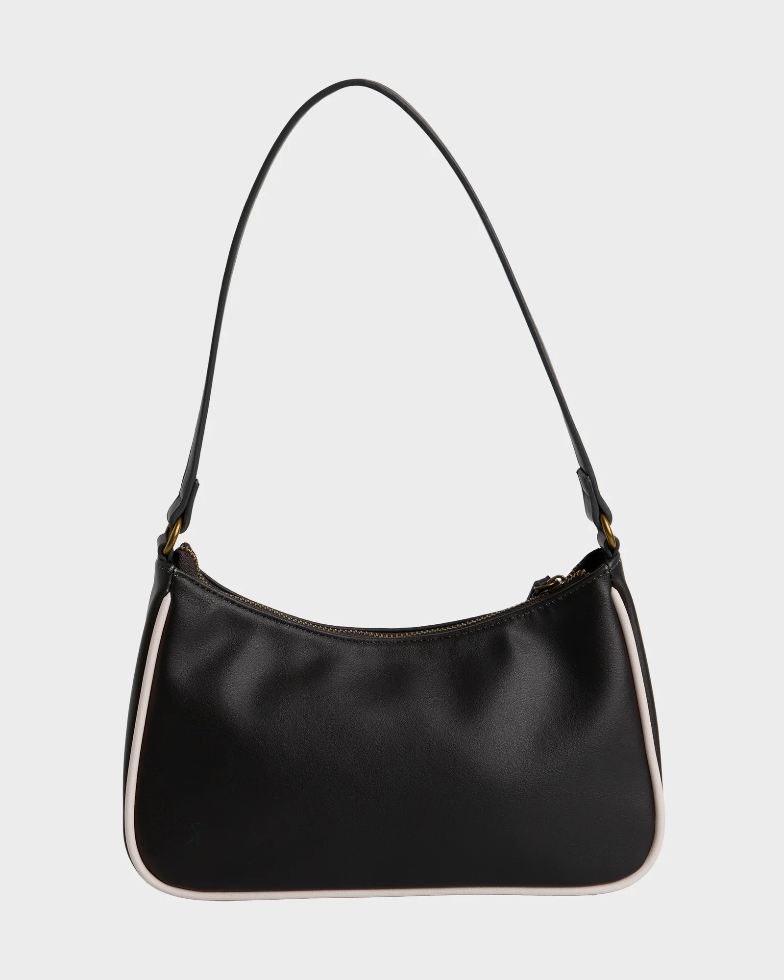 Womens Bong Rule Shoulder Purse - Image 3
