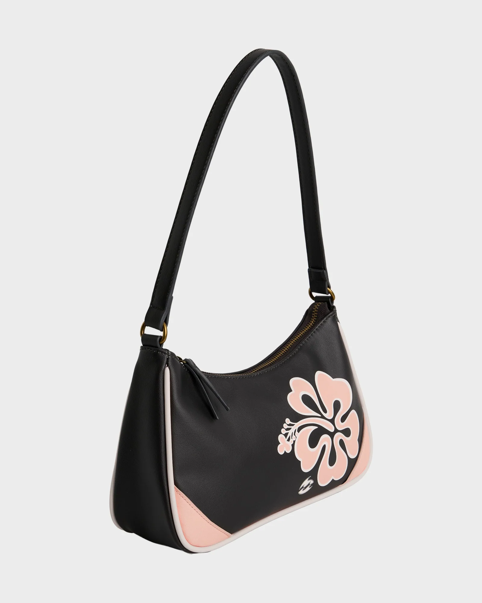Womens Bong Rule Shoulder Purse - Image 4
