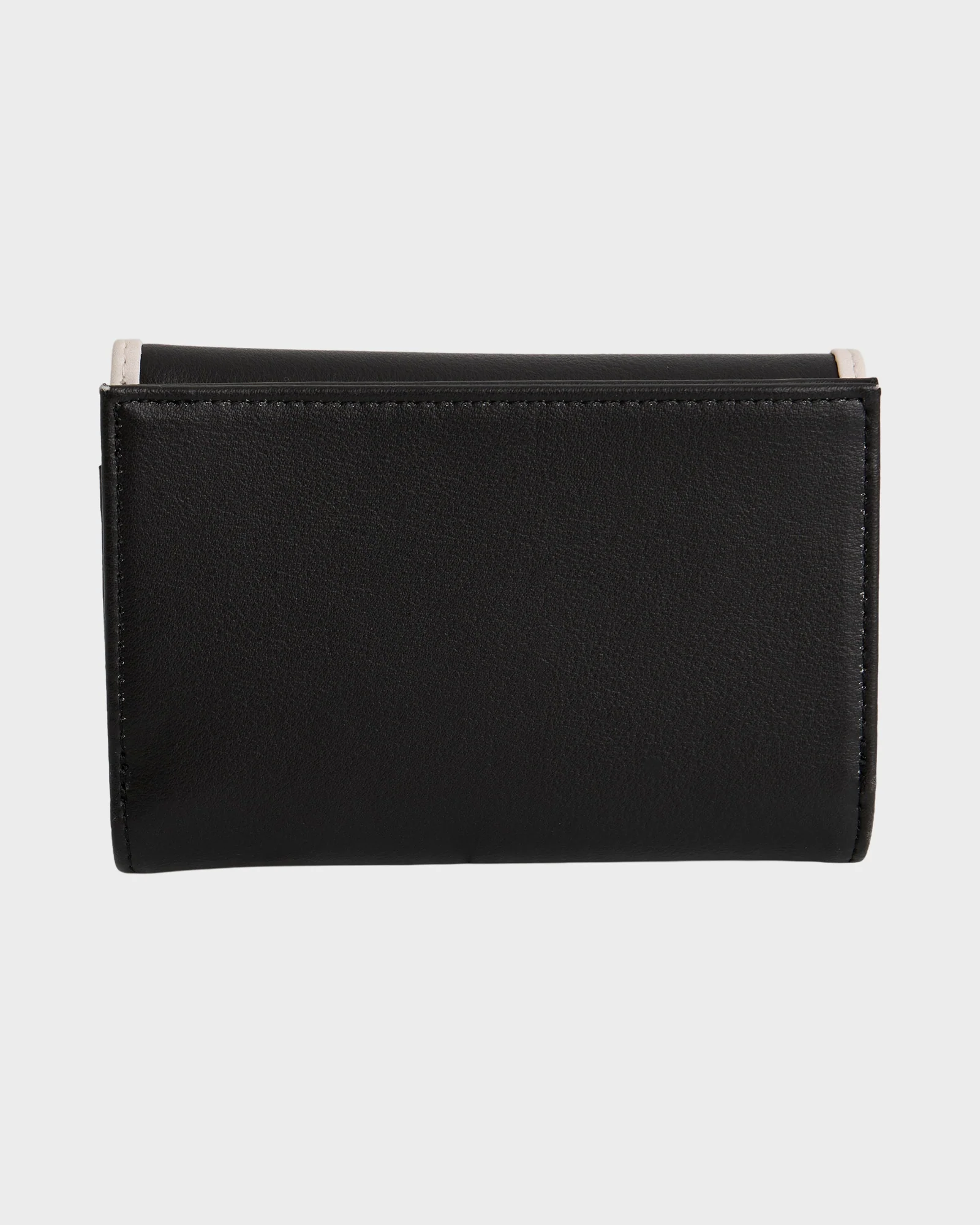 Womens Bong Rule Trifold Wallet - Image 4
