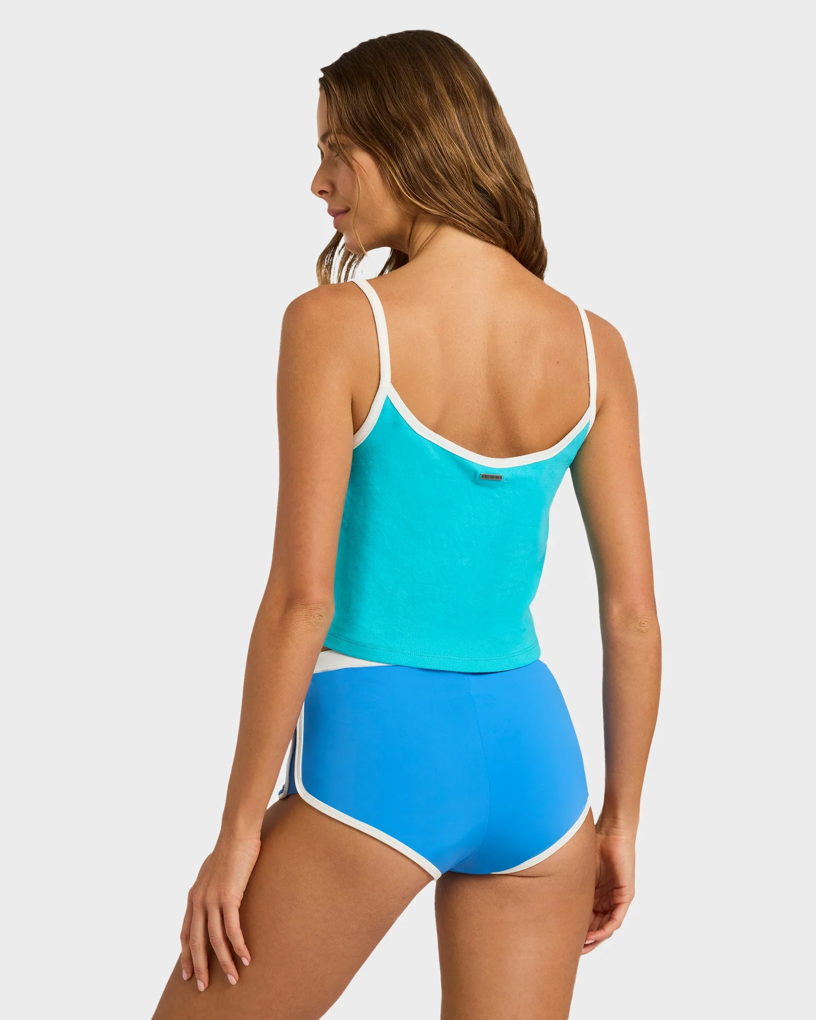 Womens Bong Together Tank Top - Image 2