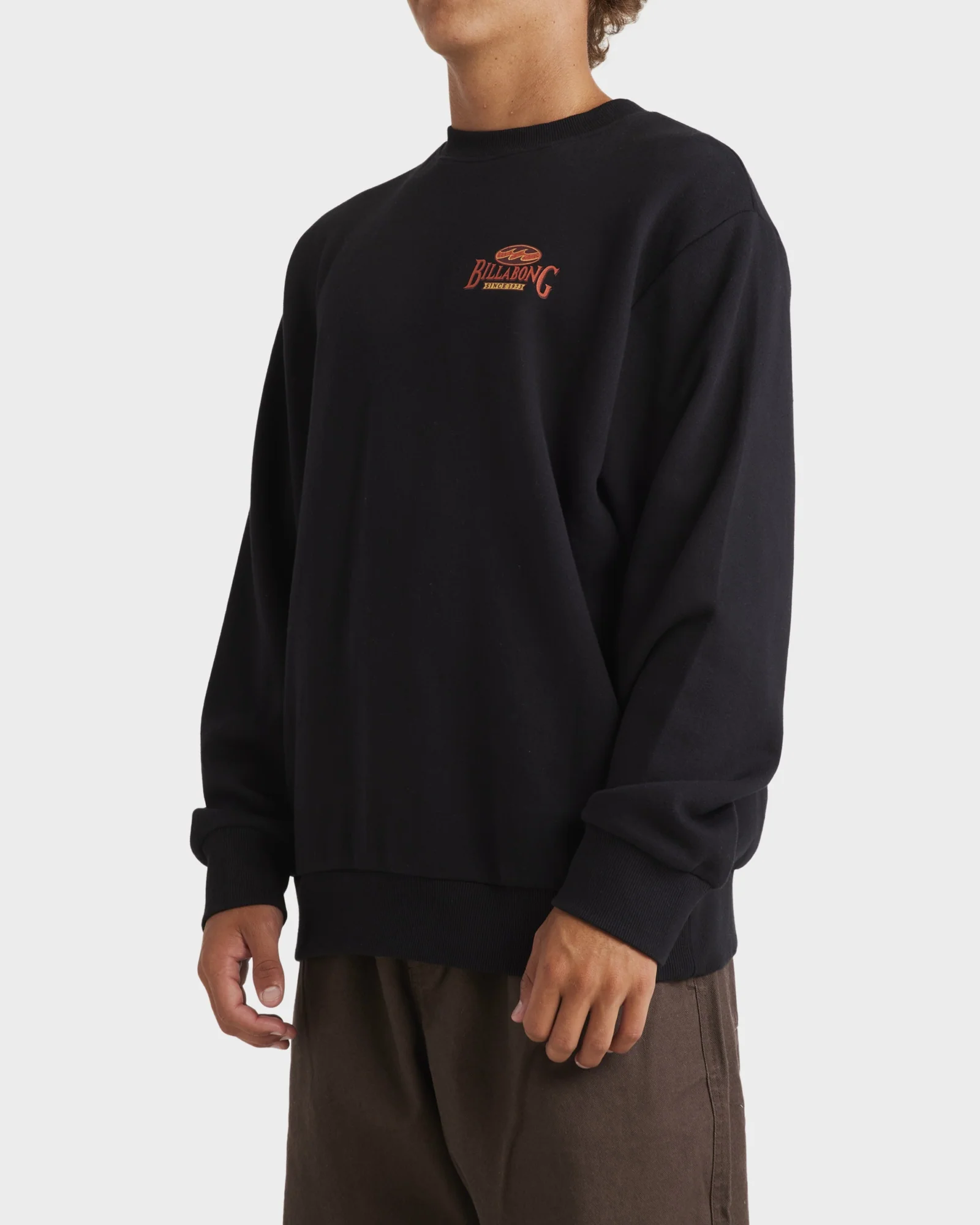 Mens Bong Years Crew Neck - Image 2