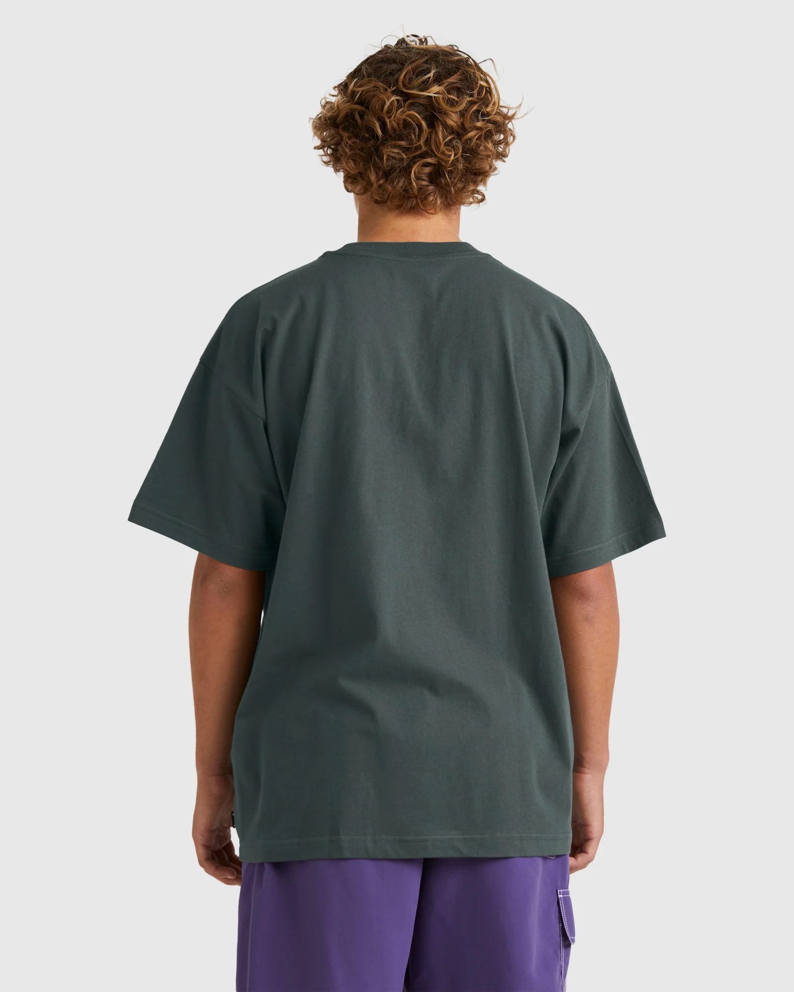 Mens Bongball T-Shirt - Image 3