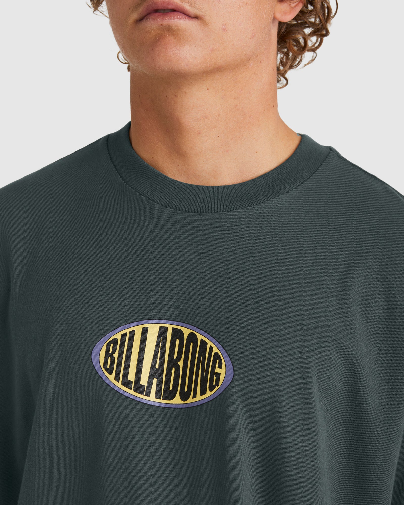 Mens Bongball T-Shirt - Image 4