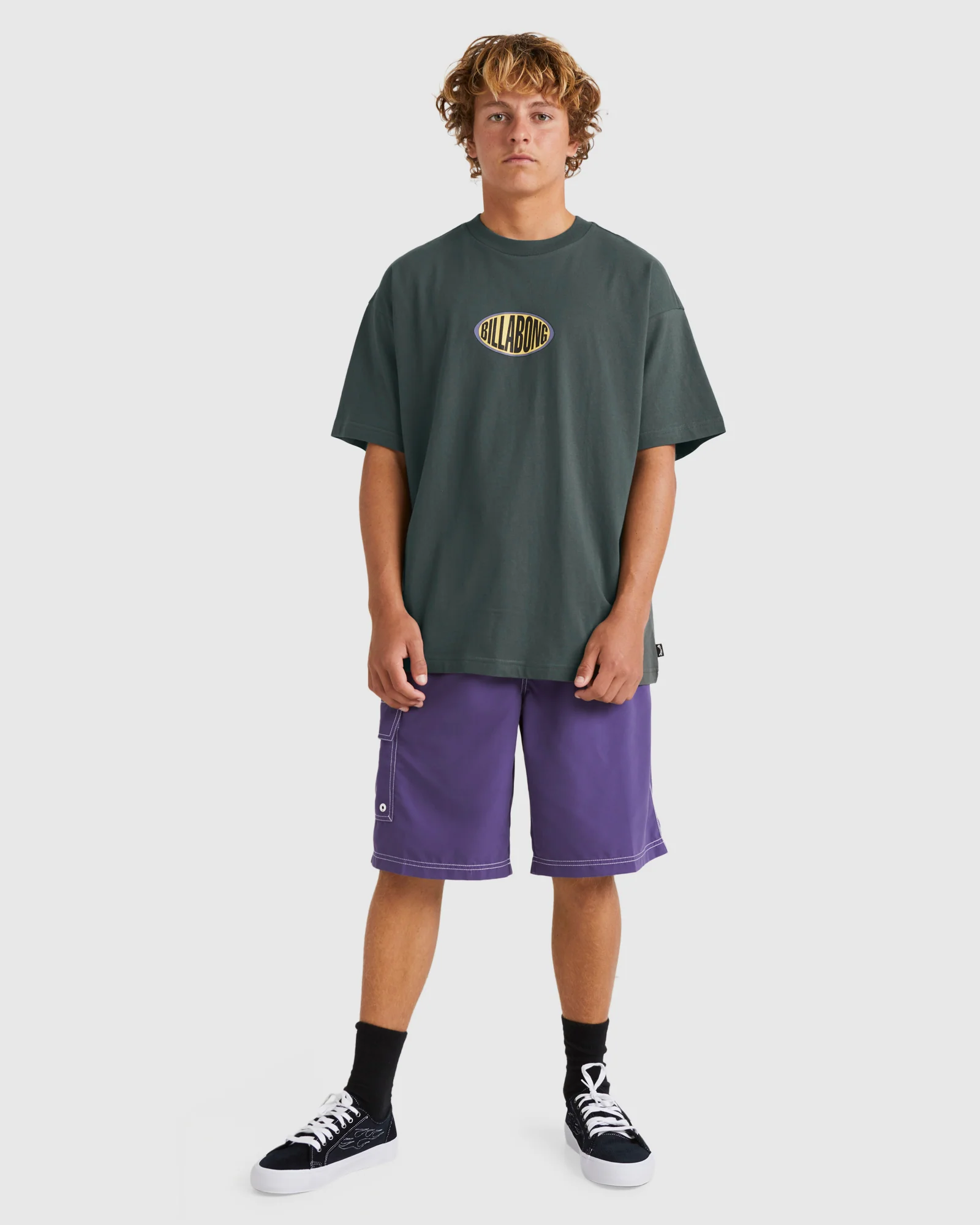 Mens Bongball T-Shirt - Image 5