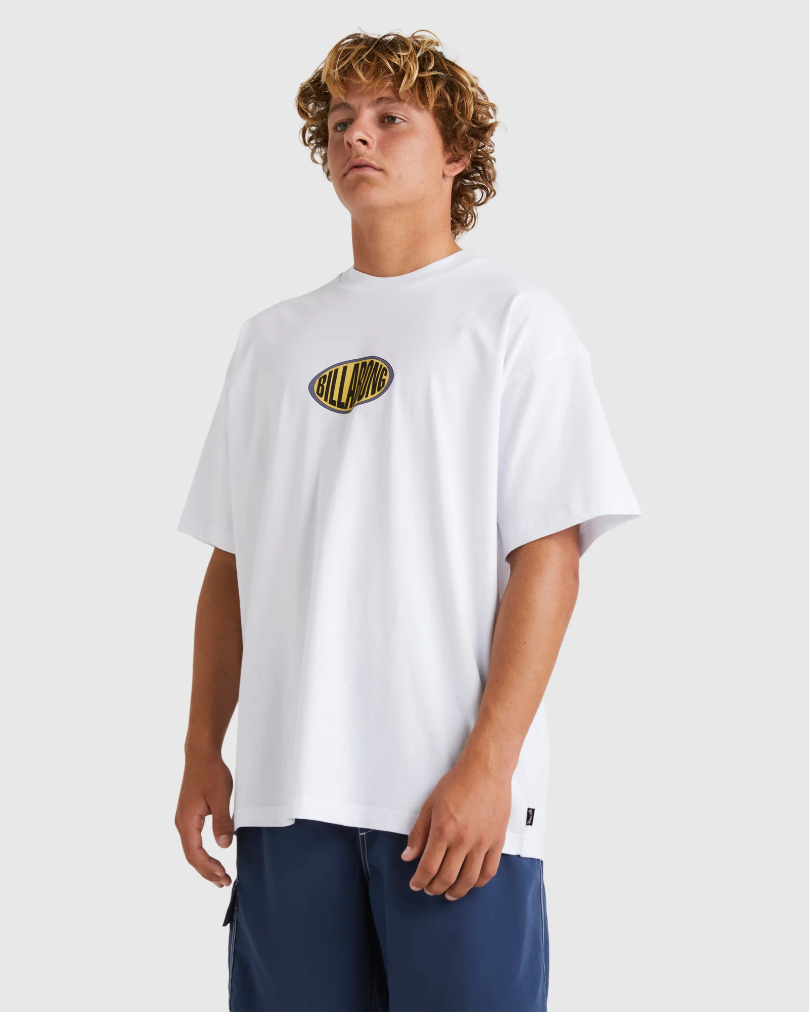 Mens Bongball T-Shirt - Image 2