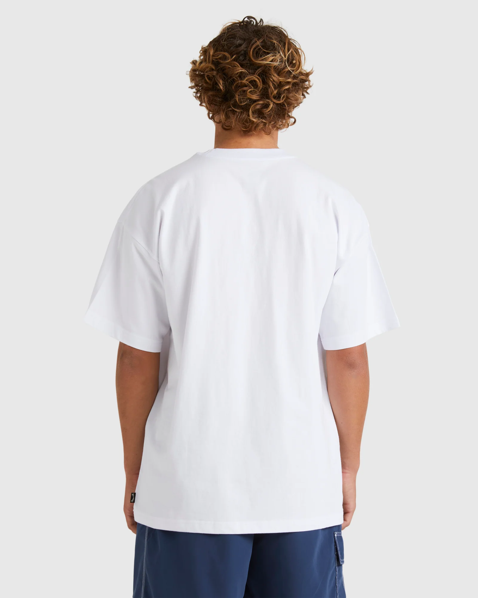 Mens Bongball T-Shirt - Image 3