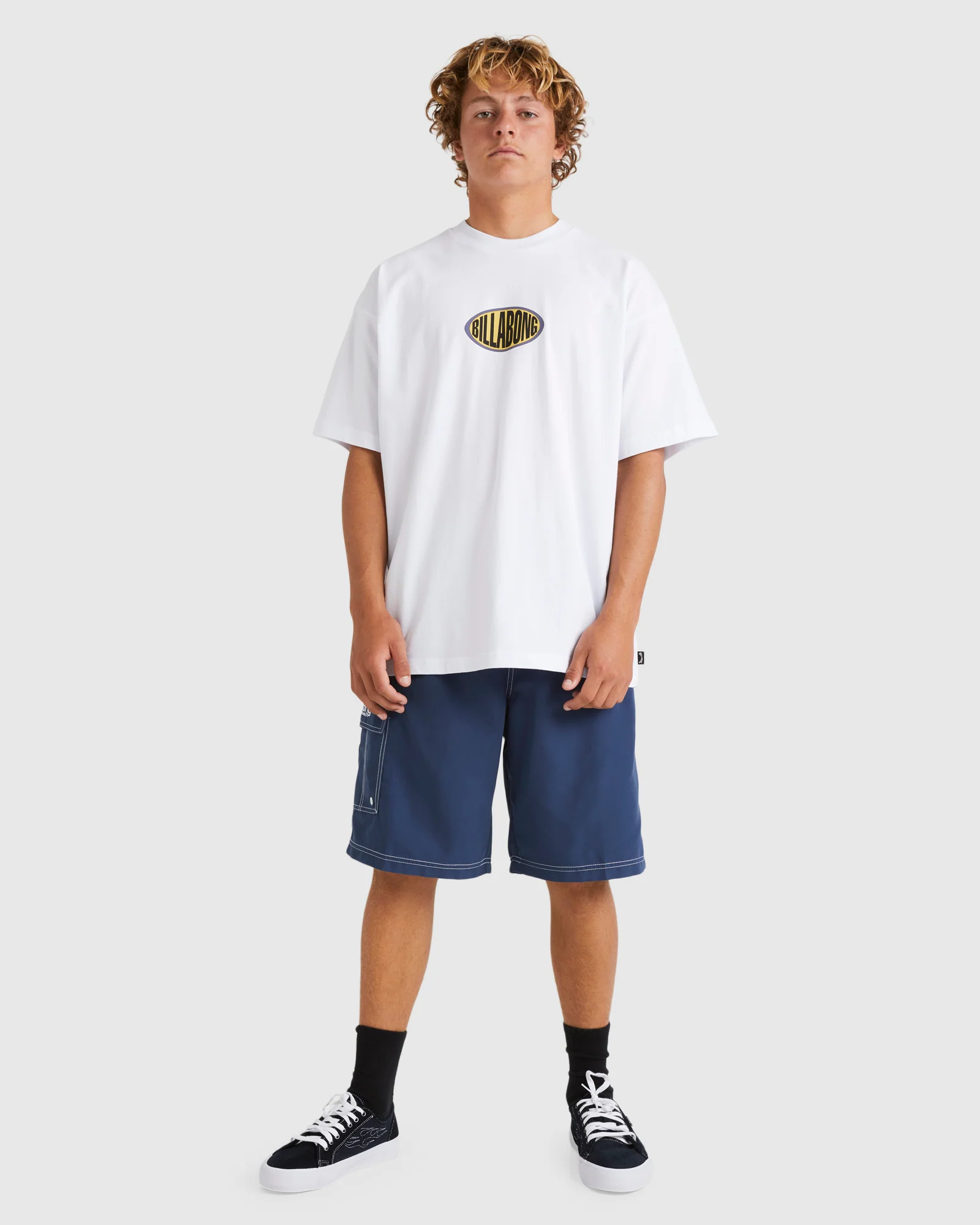 Mens Bongball T-Shirt - Image 5