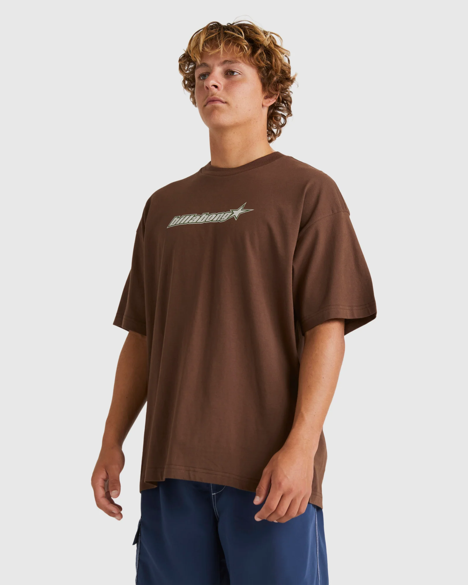 Mens Bongball T-Shirt - Image 2