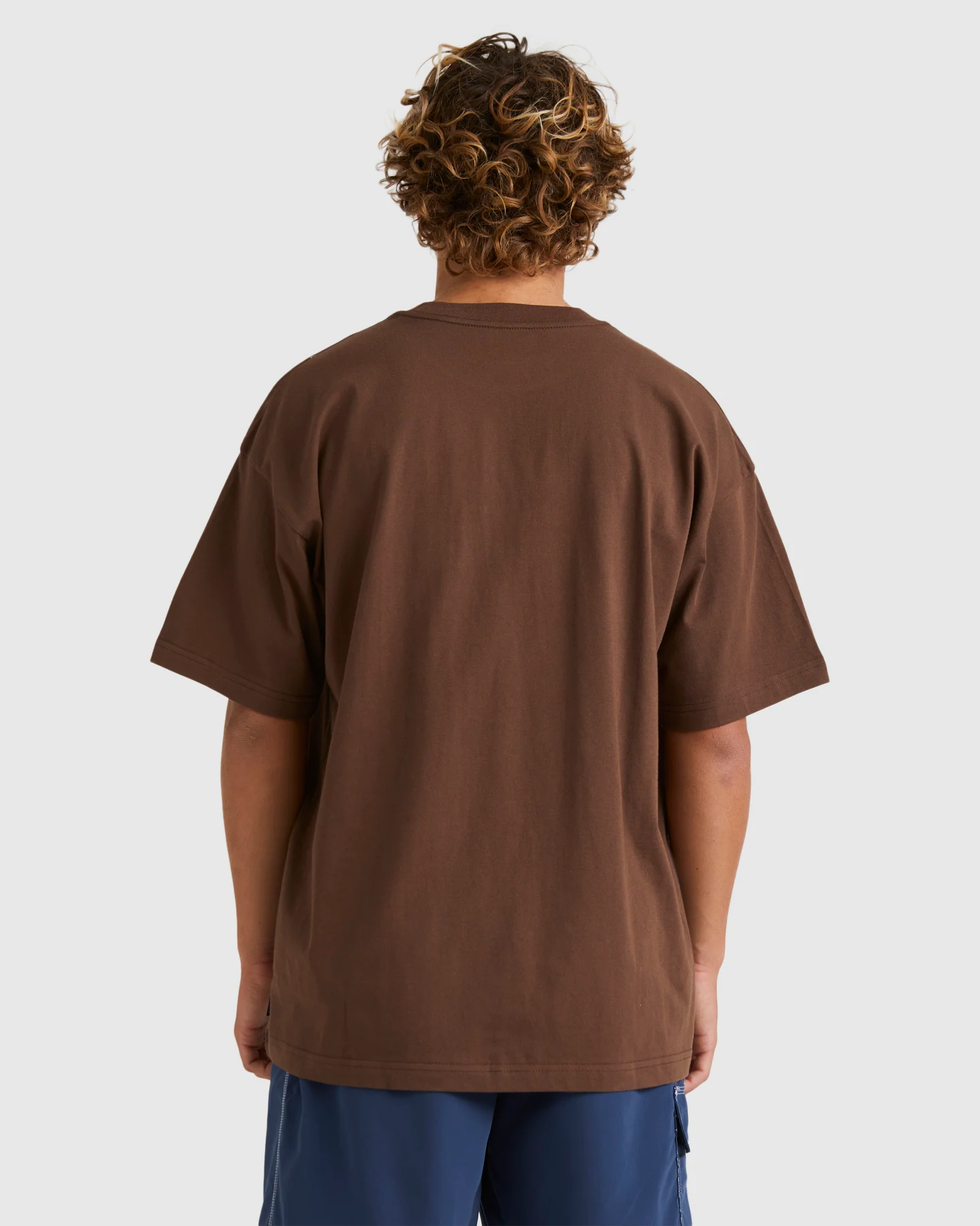 Mens Bongball T-Shirt - Image 3