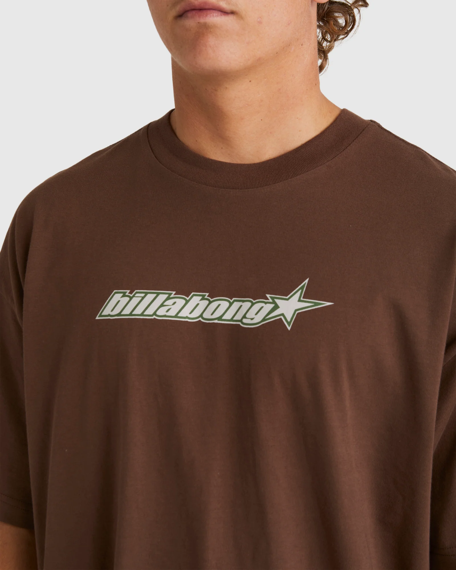 Mens Bongball T-Shirt - Image 4