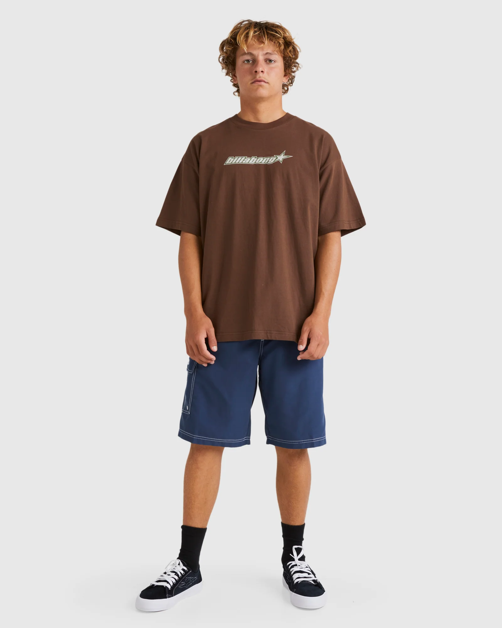 Mens Bongball T-Shirt - Image 5