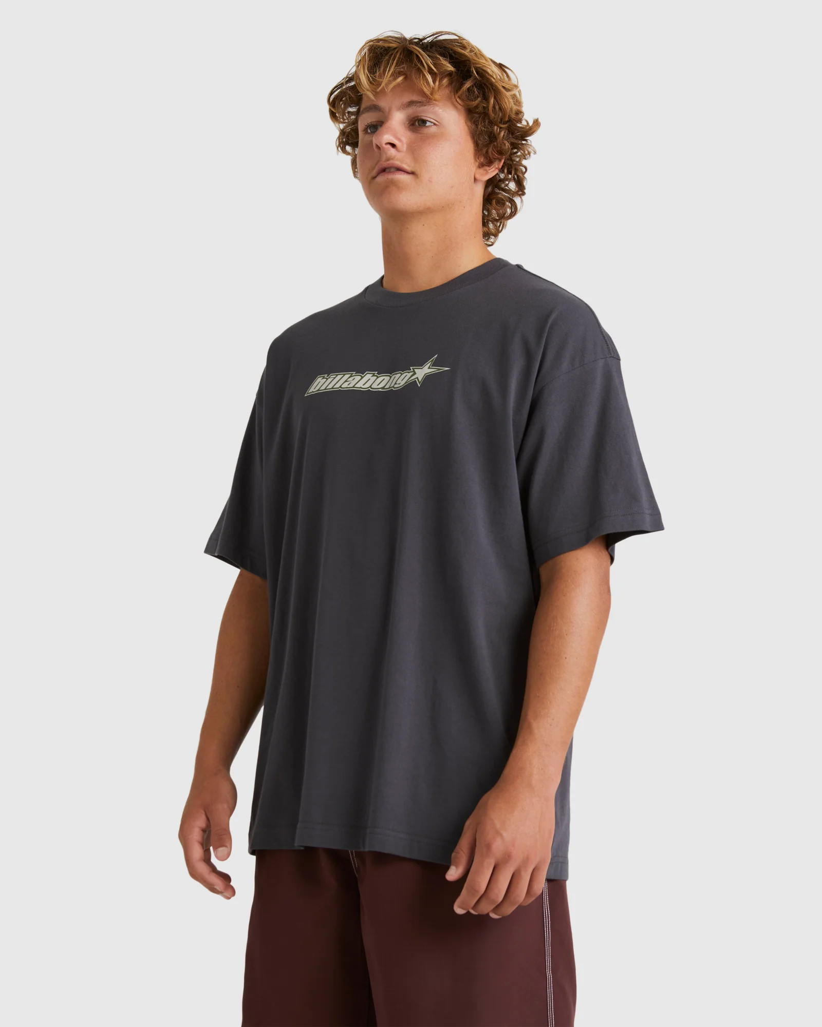Mens Bongball T-Shirt - Image 2