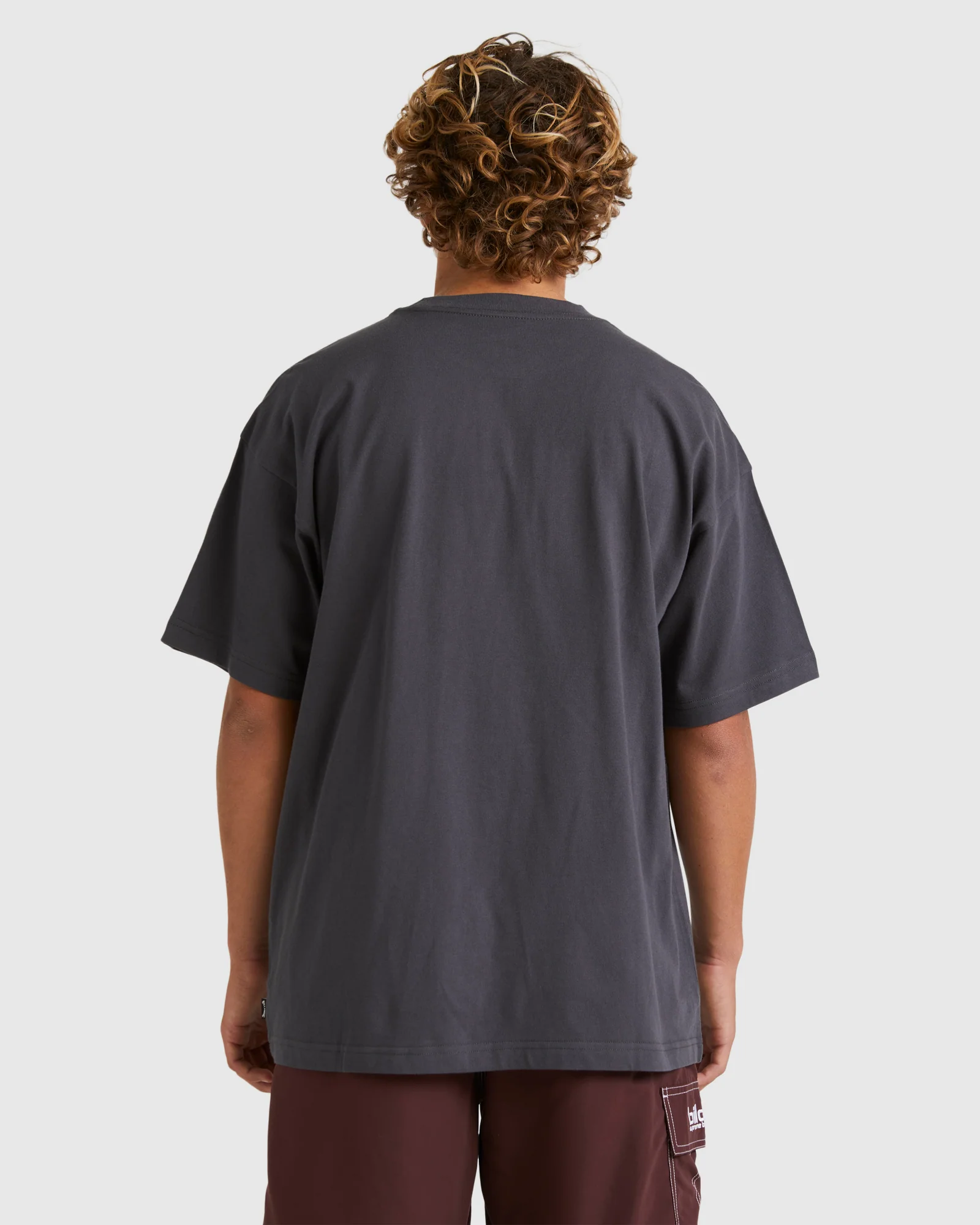 Mens Bongball T-Shirt - Image 3