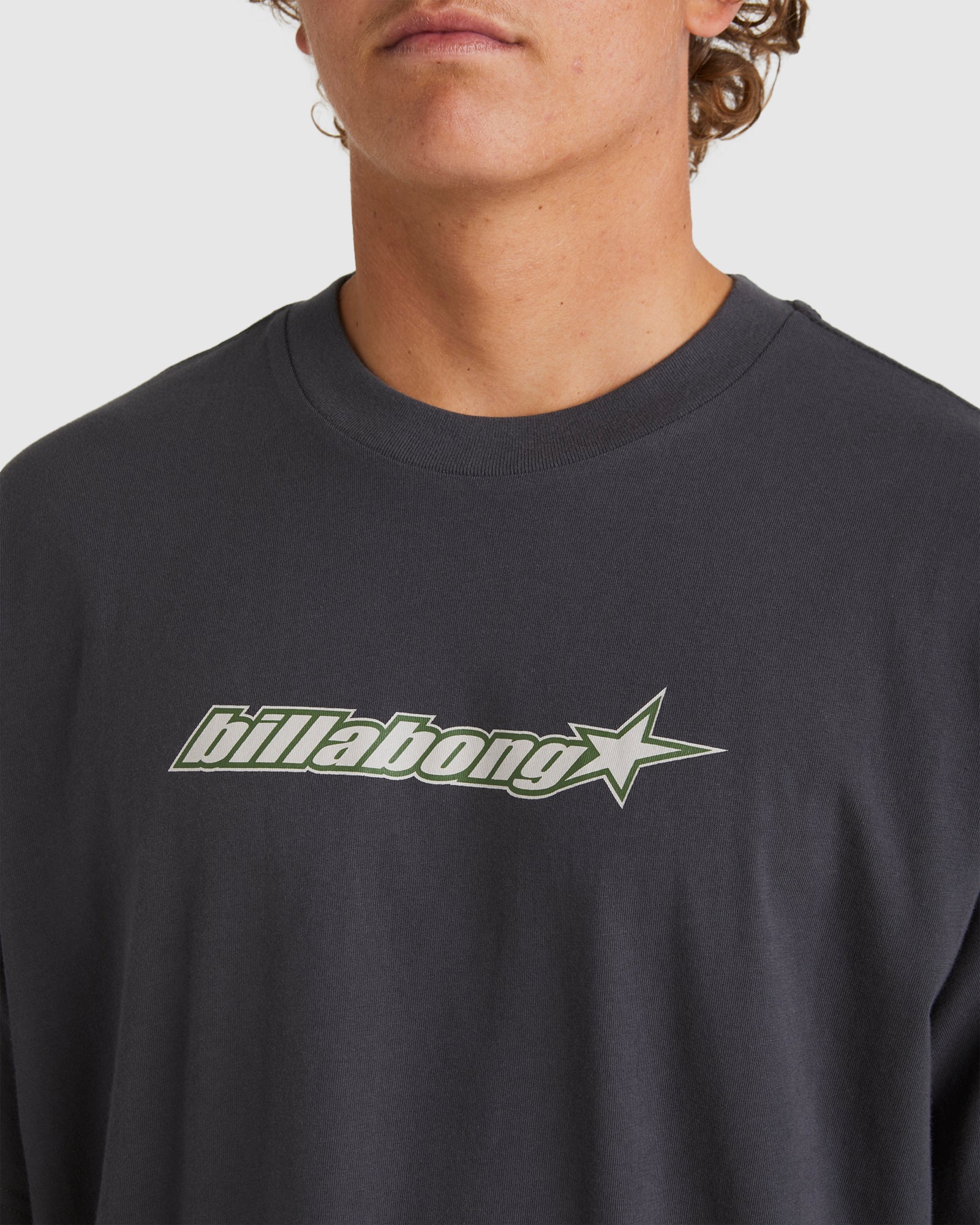 Mens Bongball T-Shirt - Image 4