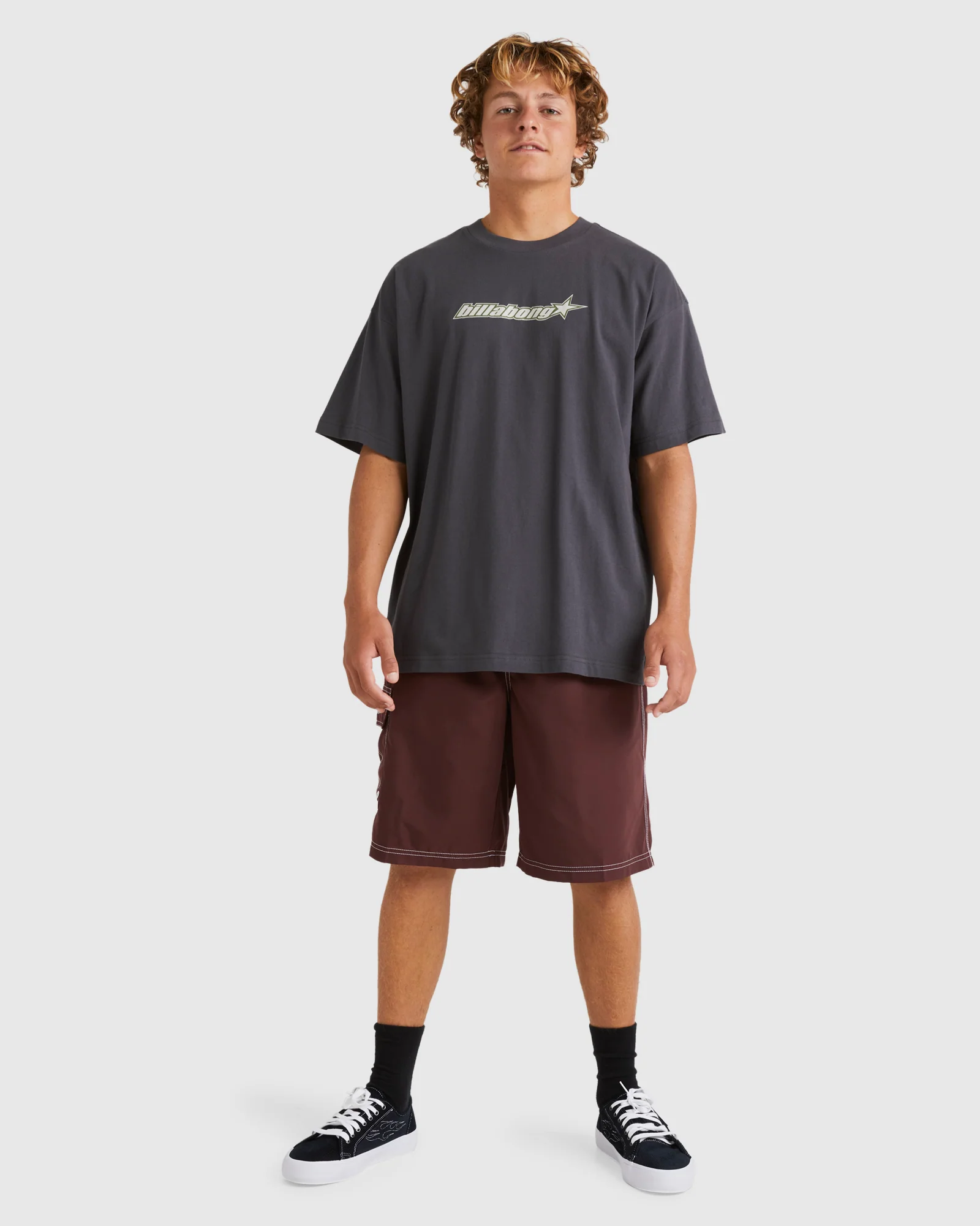Mens Bongball T-Shirt - Image 5