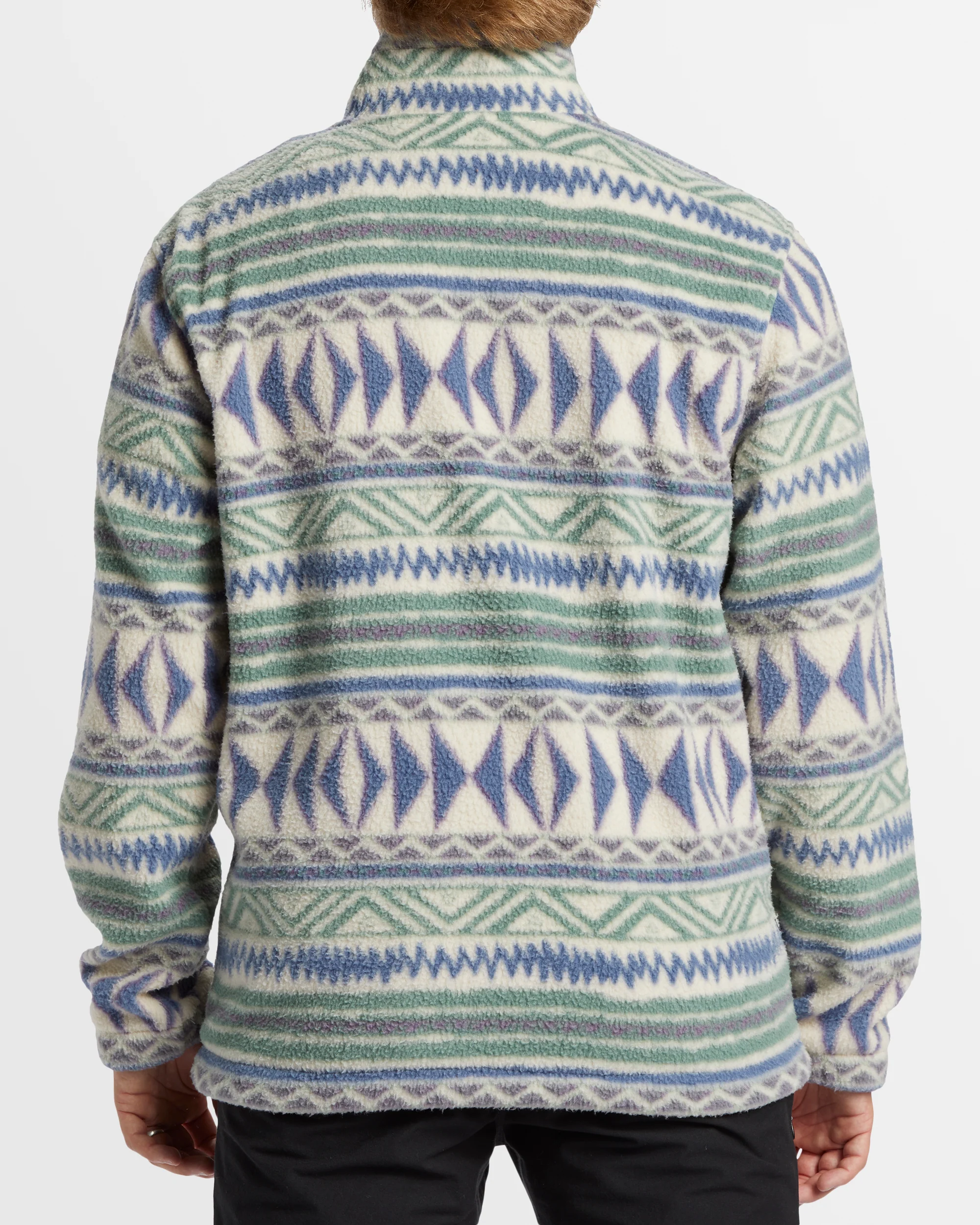 Boundary Mock Neck - Image 3