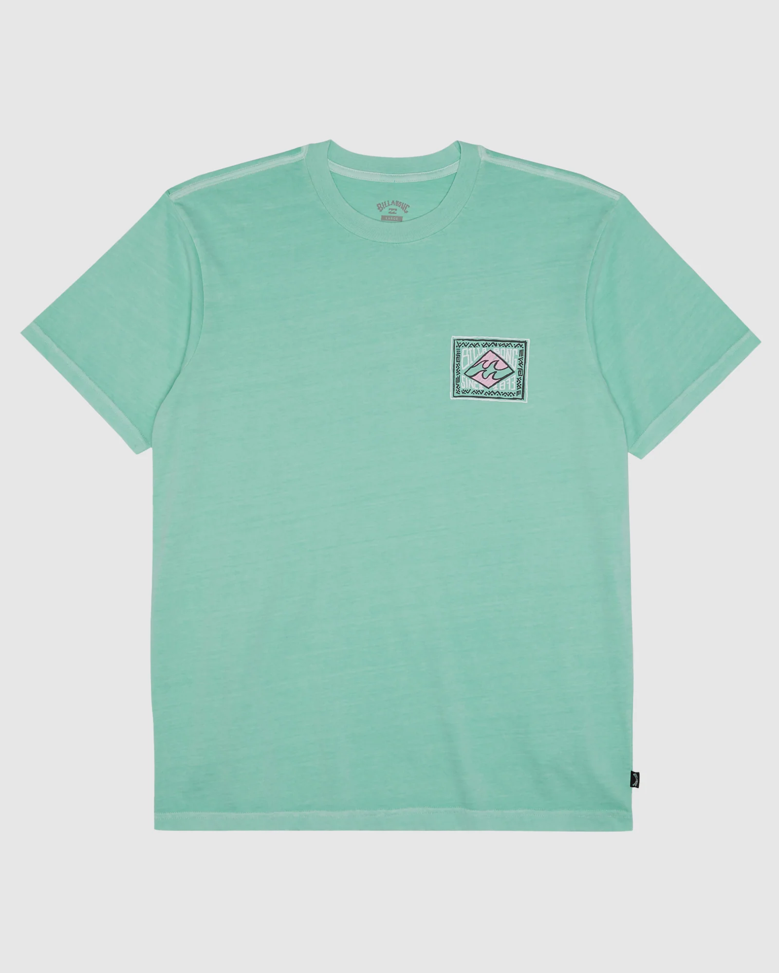 Boys 8-16 Boxed In T-Shirt - Image 2
