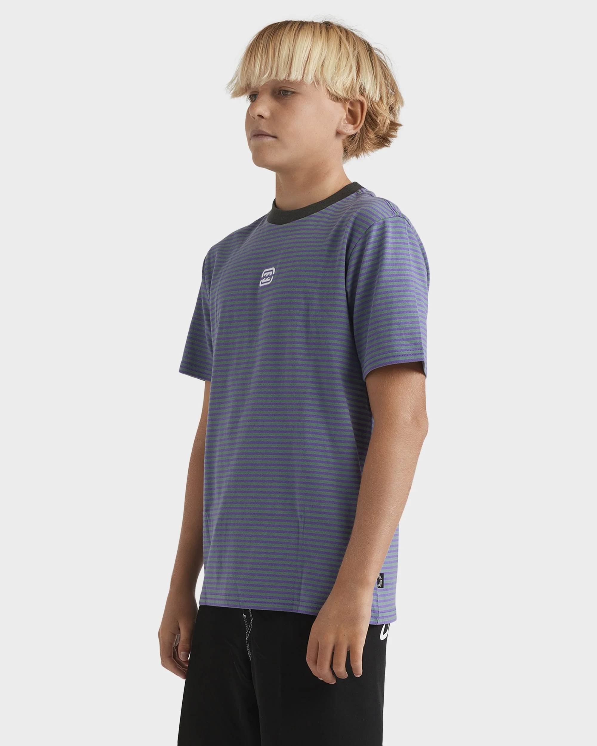 Boys 8-16 Absense T-Shirt - Image 3